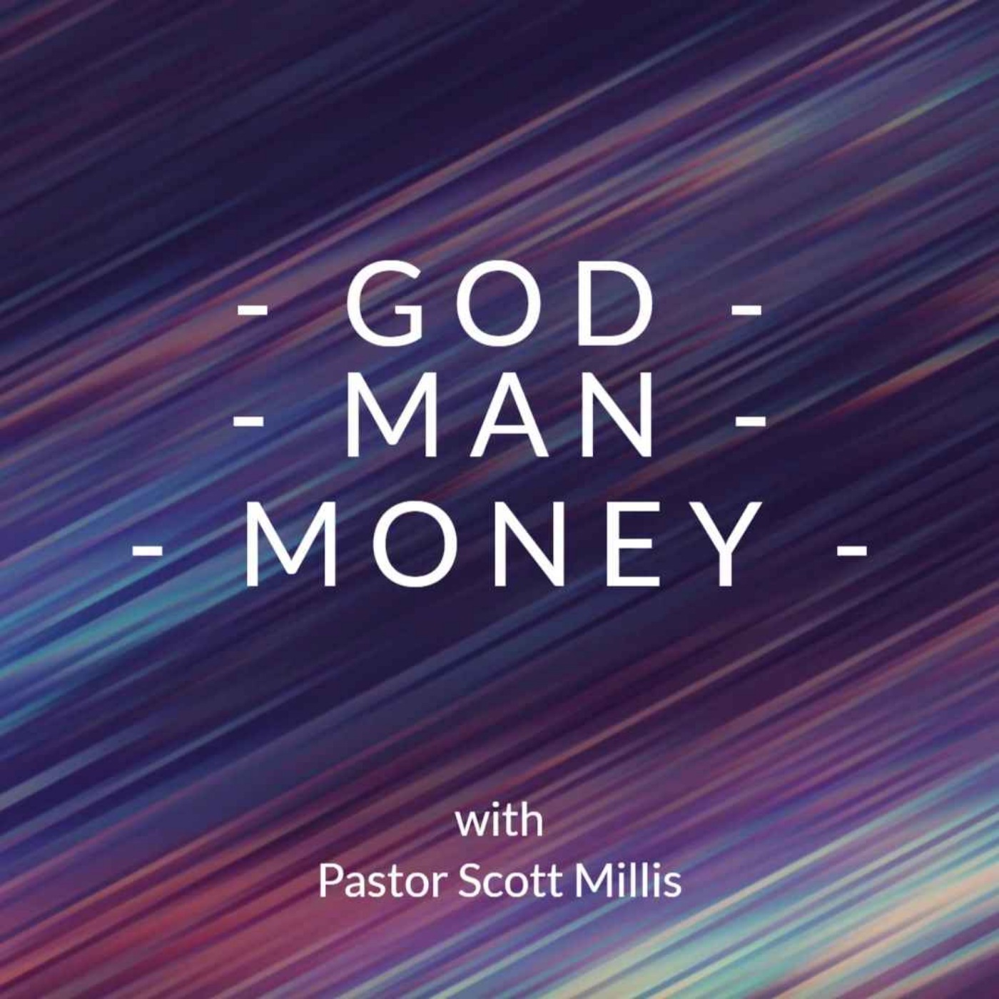 God, Man, and Money part 3: Abundance episode artwork