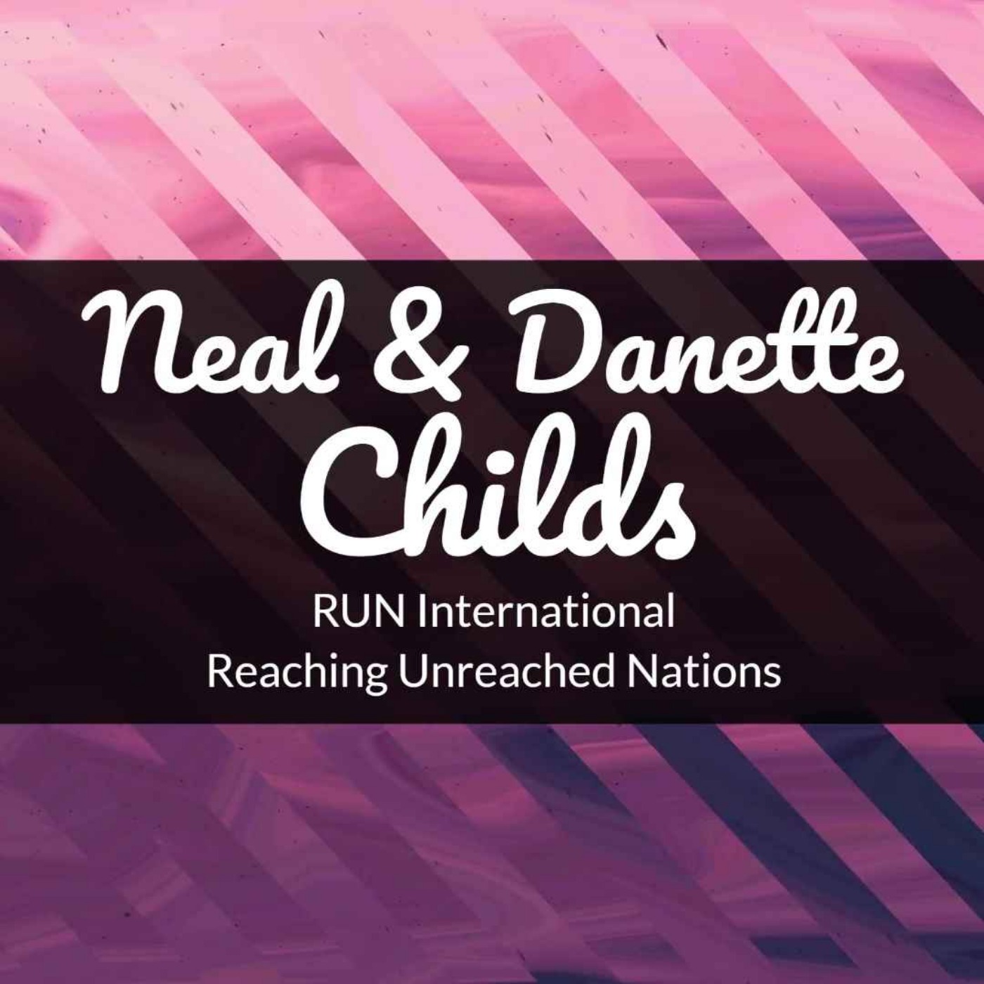 Living Word Family Church Sermon Podcast