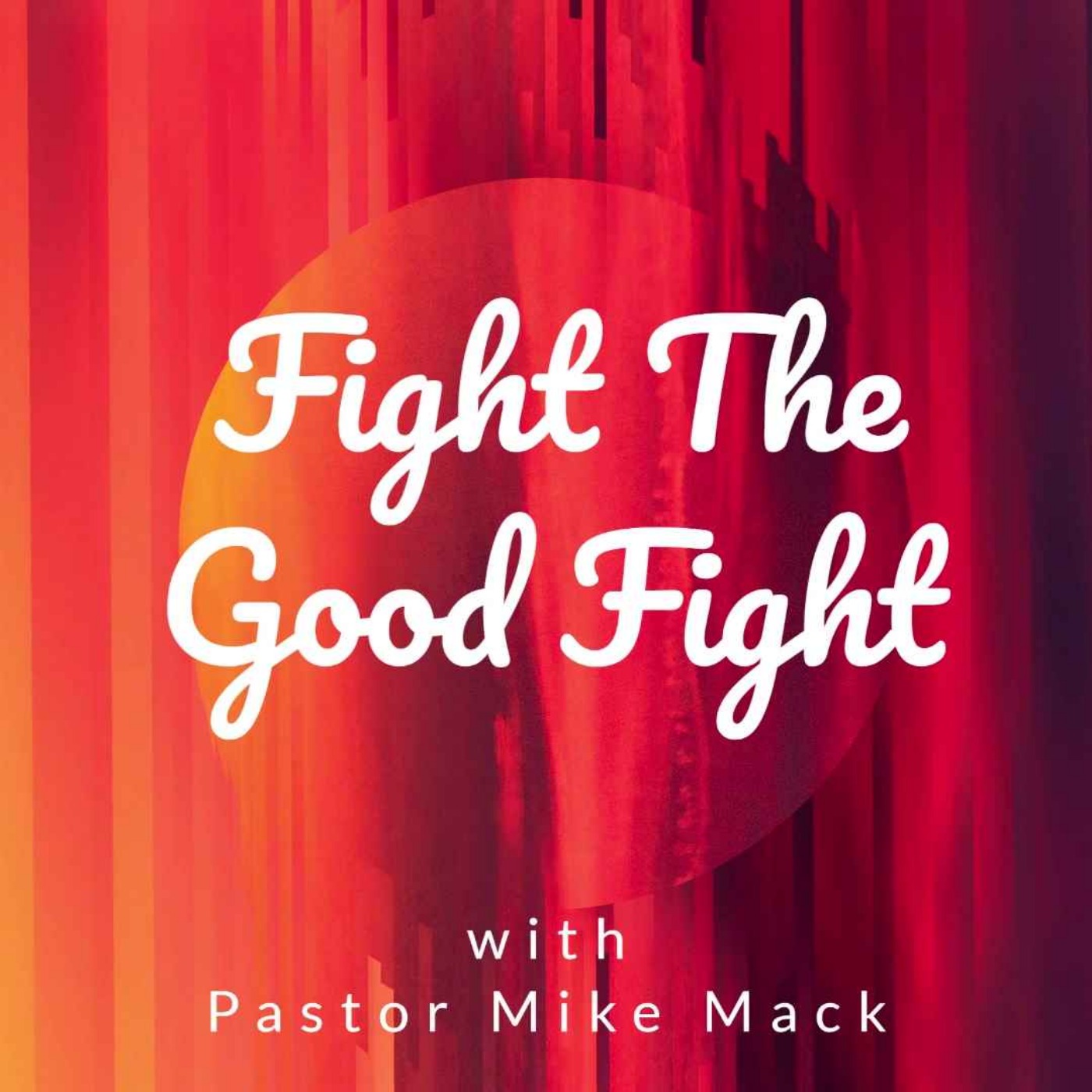 Fight the Good Fight episode artwork