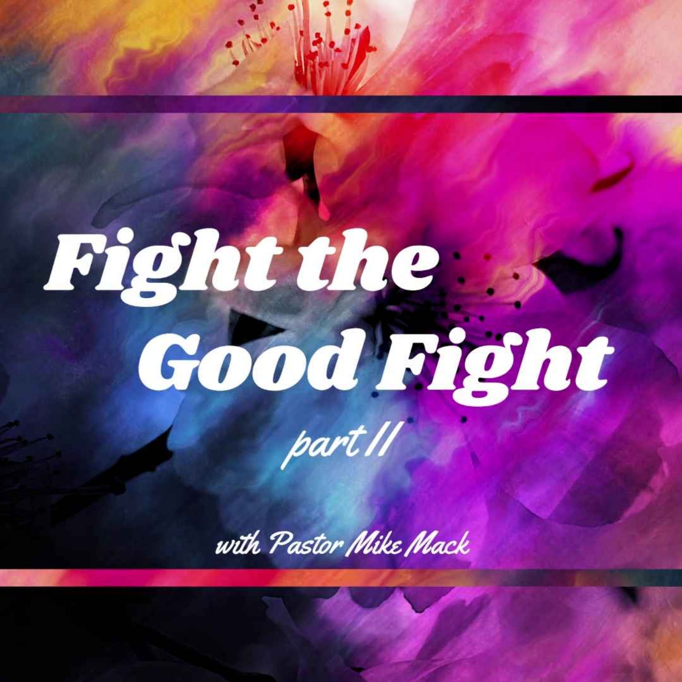 Fight the Good Fight p2 episode artwork