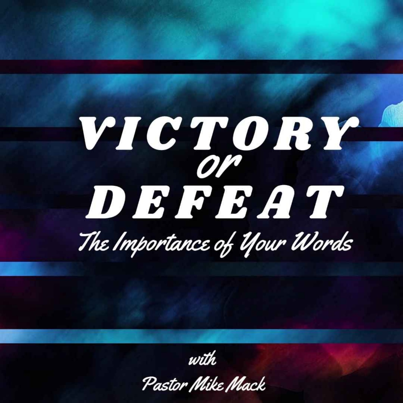 Victory or Defeat episode artwork