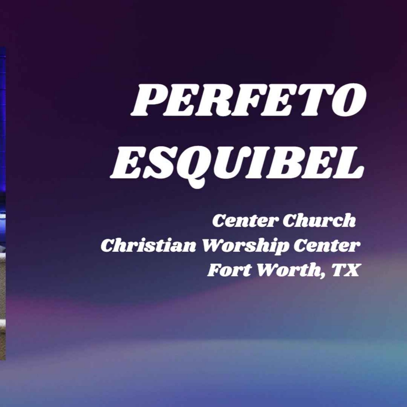 Living Word Family Church Sermon Podcast