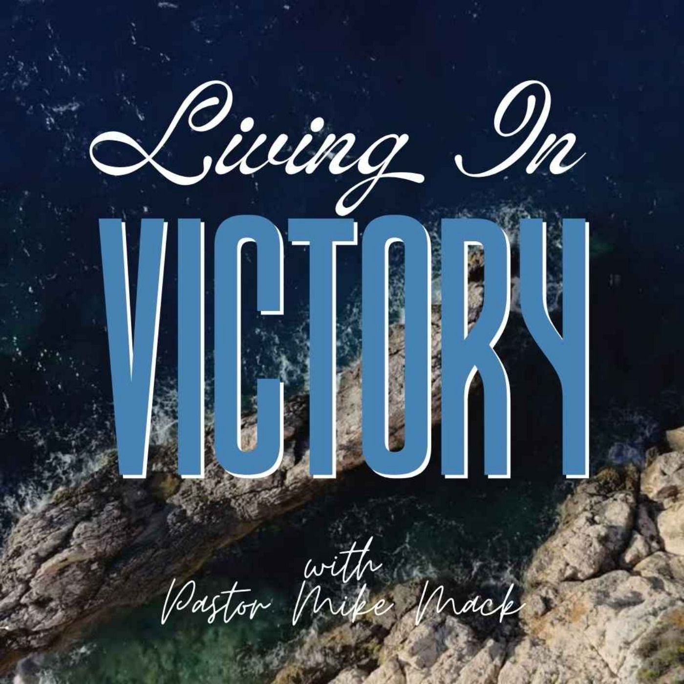 Living In Victory episode artwork
