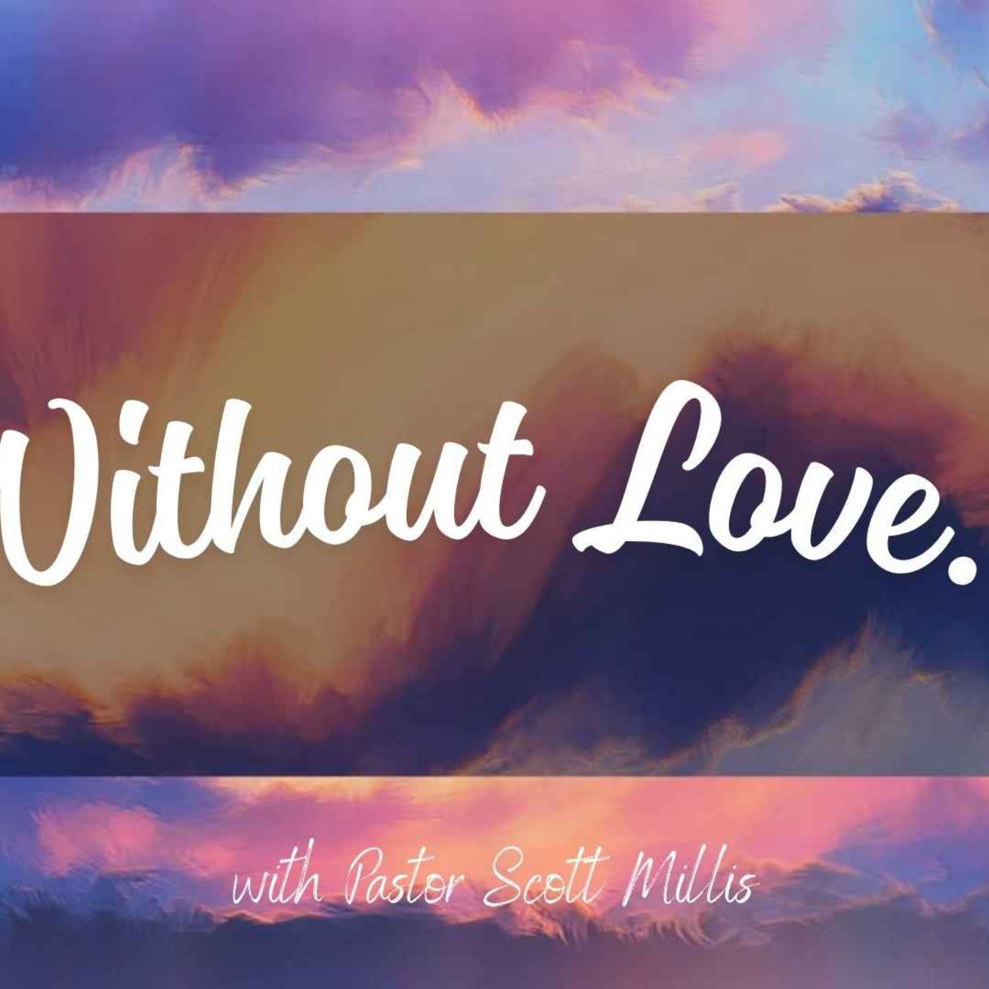 Without Love episode artwork