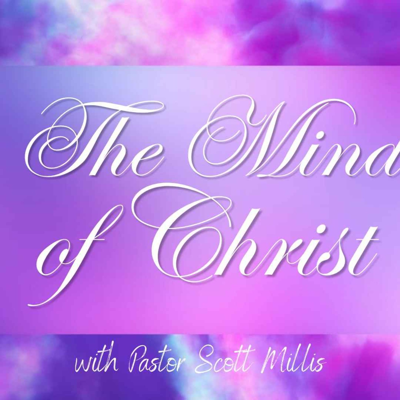 The Mind of Christ episode artwork