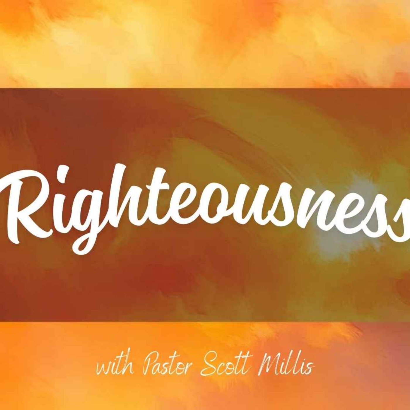 Righteousness episode artwork