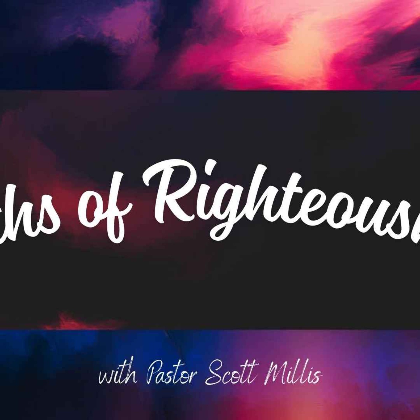 Paths of Righteousness episode artwork
