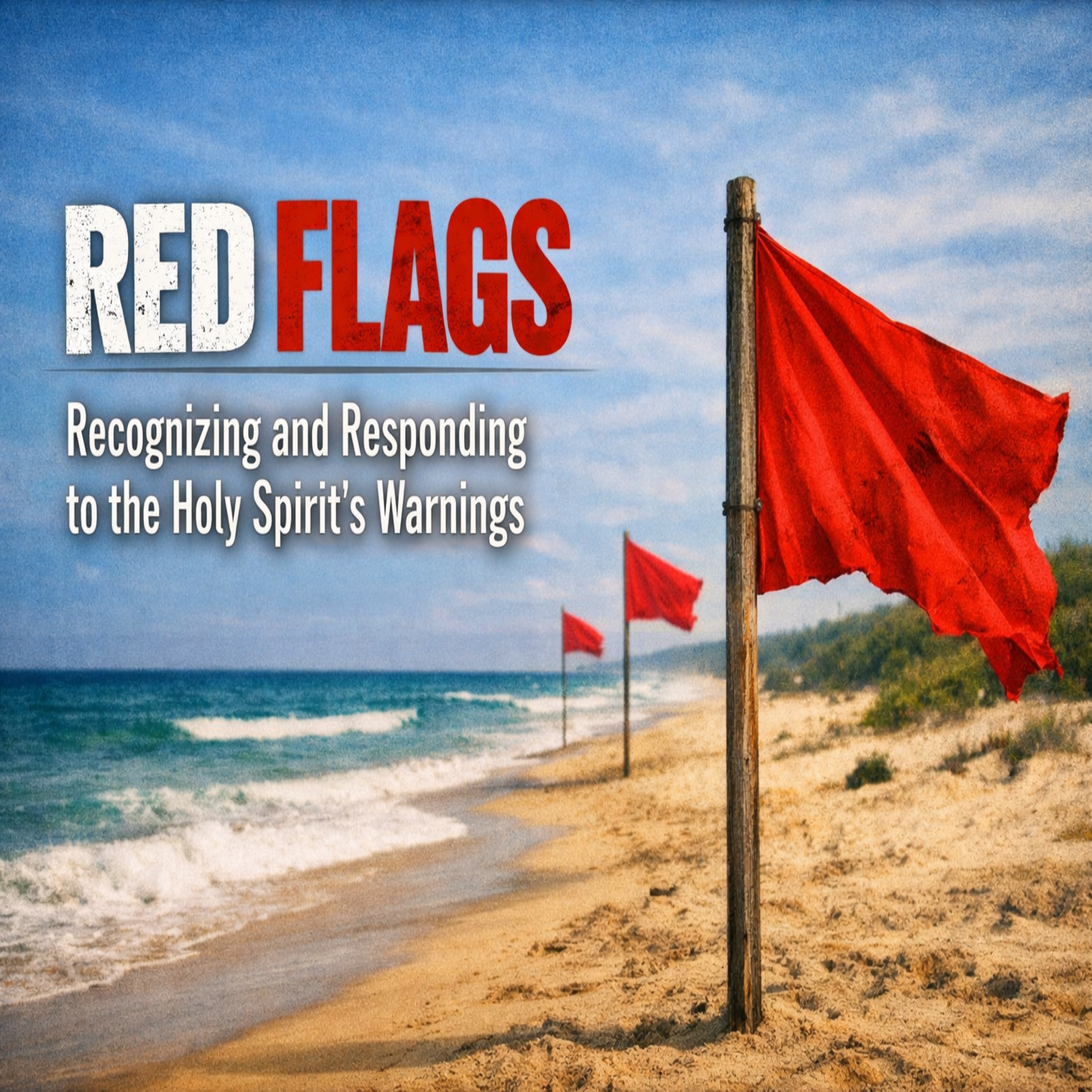 Red Flags episode artwork