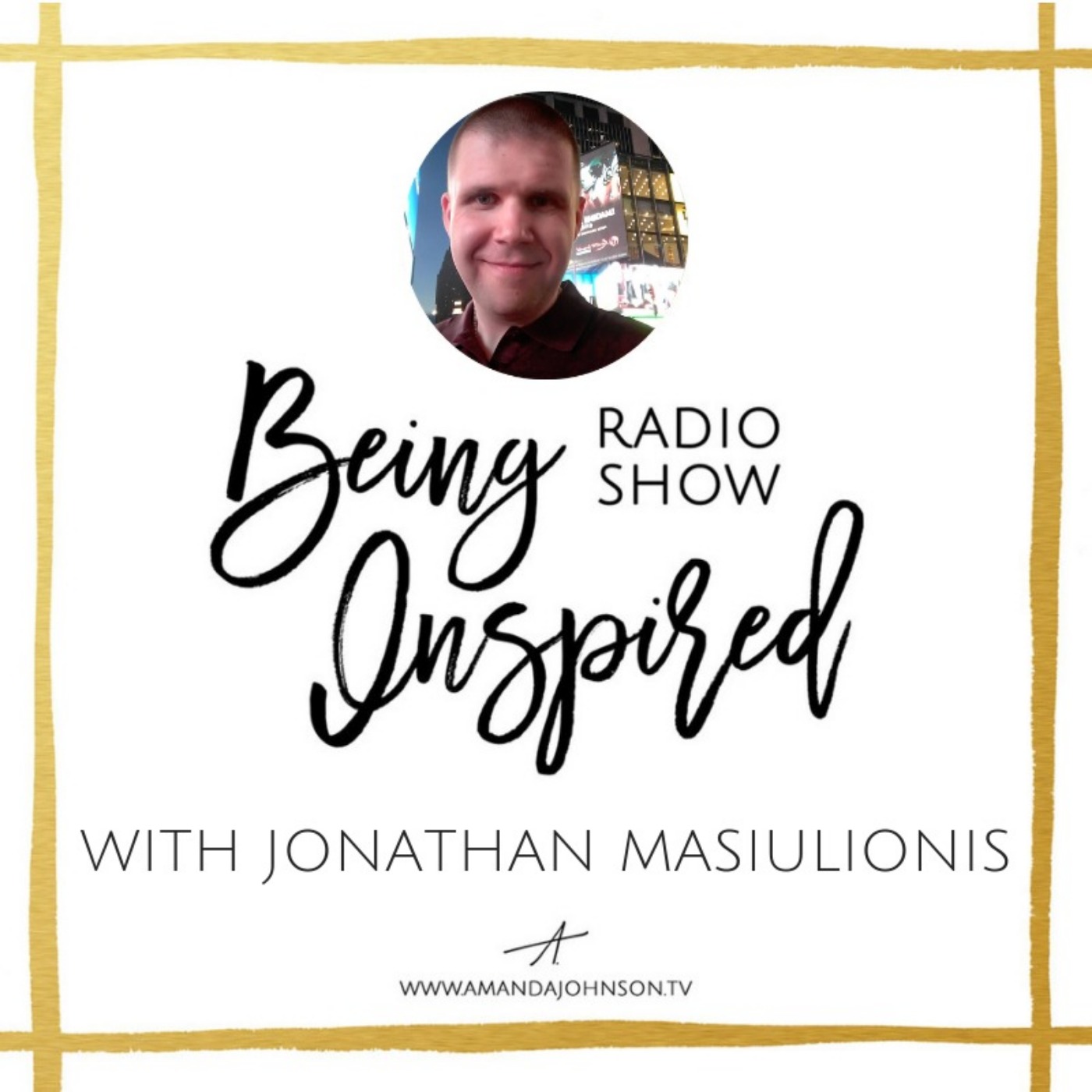 Being Inspired Radio Show