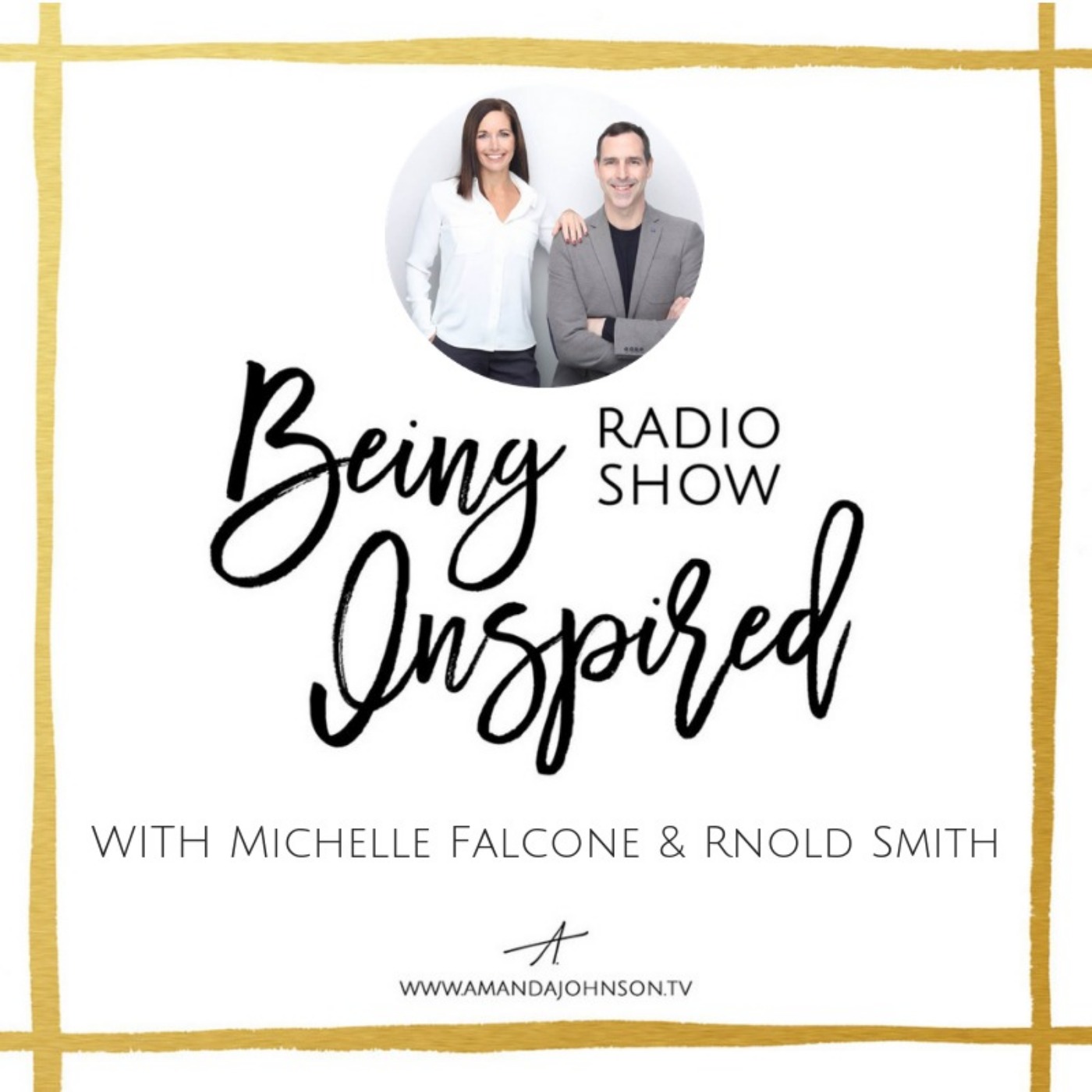 Being Inspired Radio Show