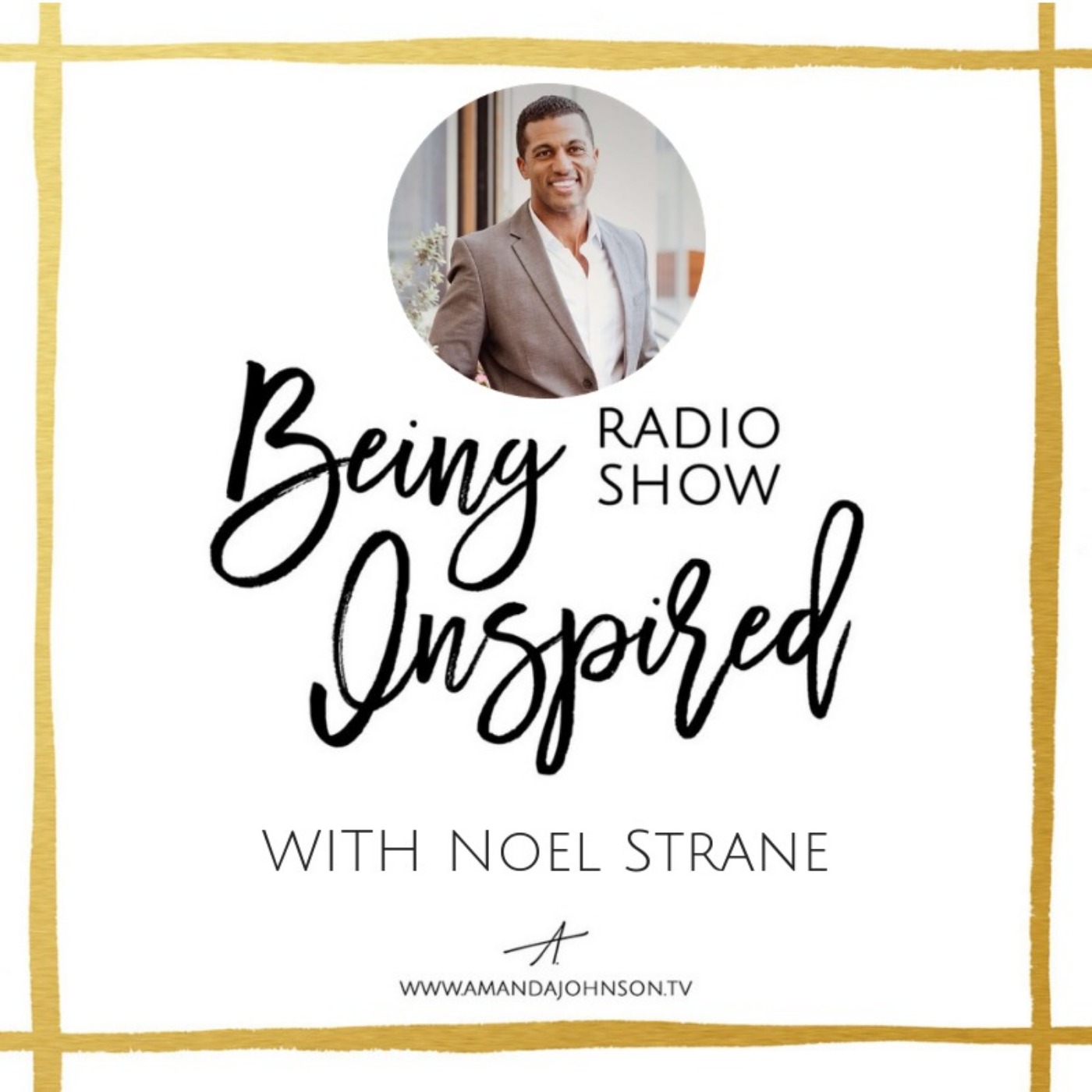 Being Inspired Radio Show