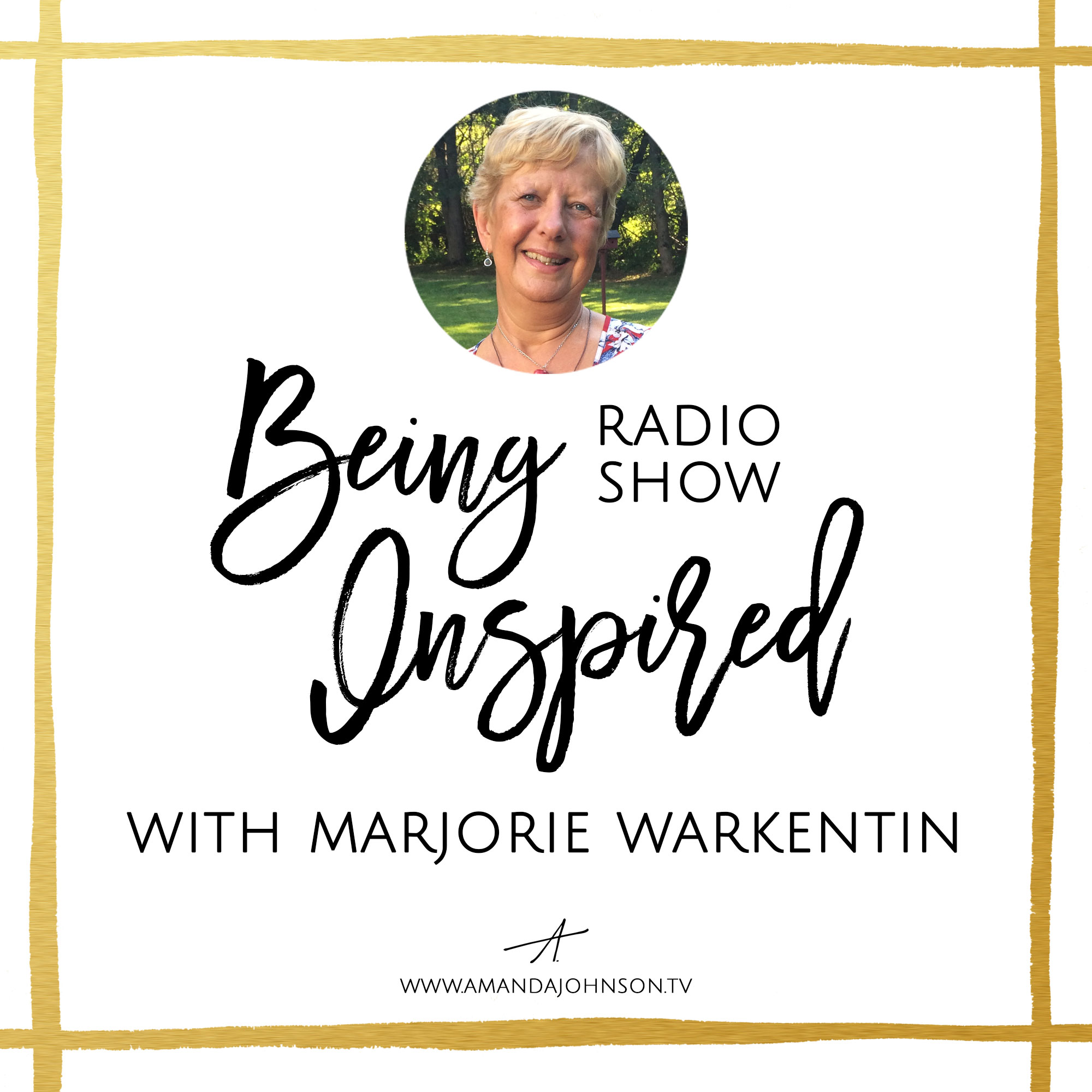 cover art for Episode 042: On the Power of Play with Marjorie Warkentin