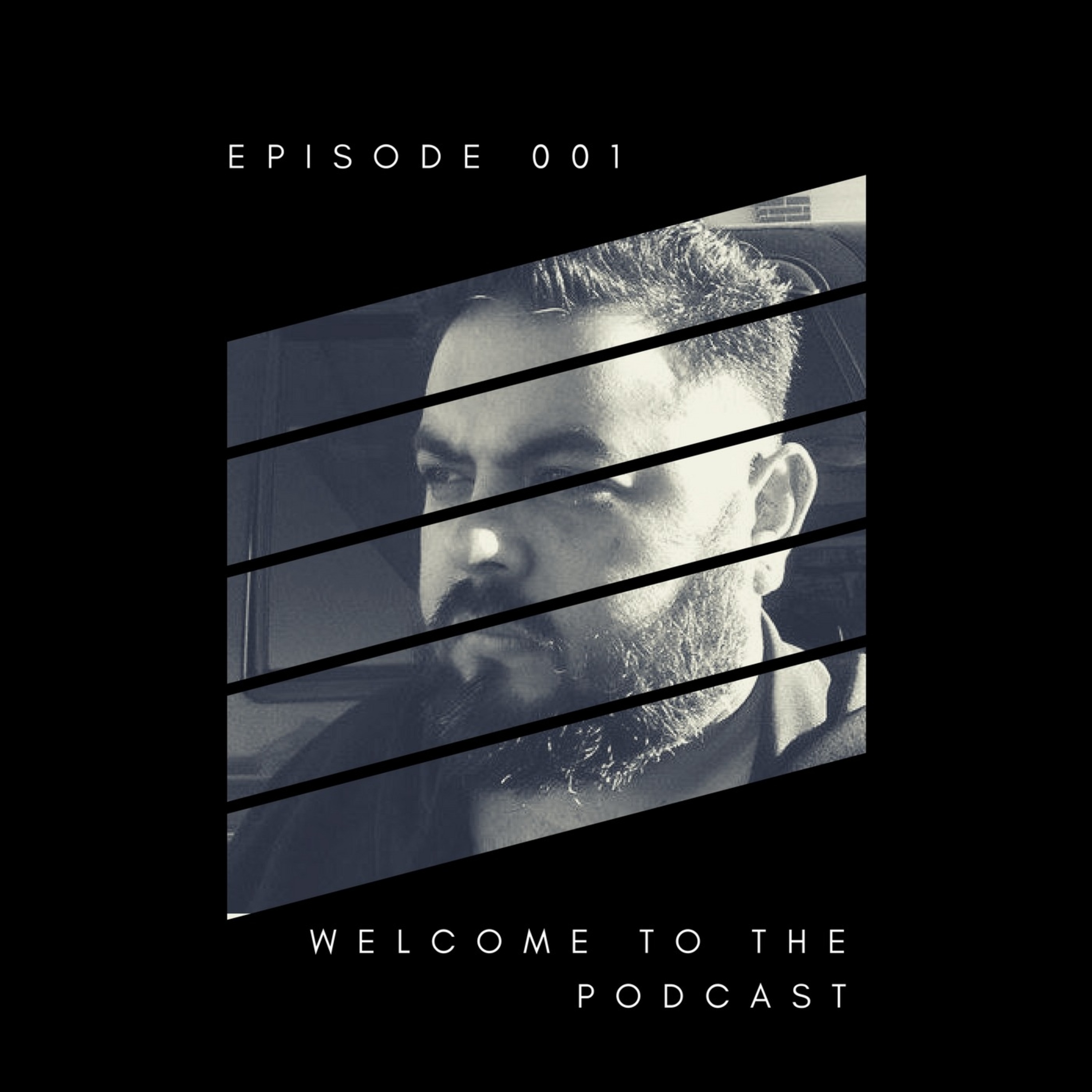Welcome To The Podcast