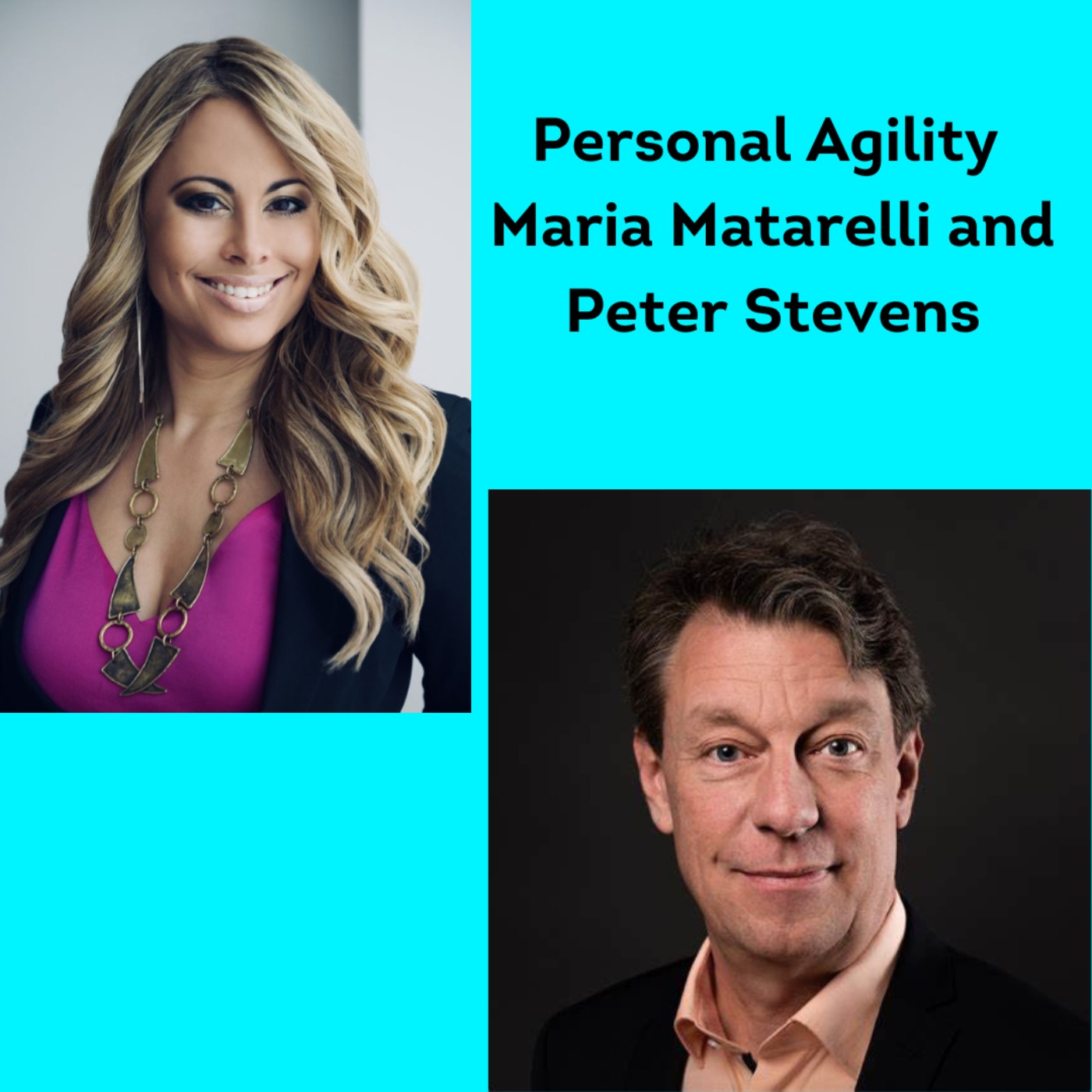 Inspirational Insights to Action Podcast