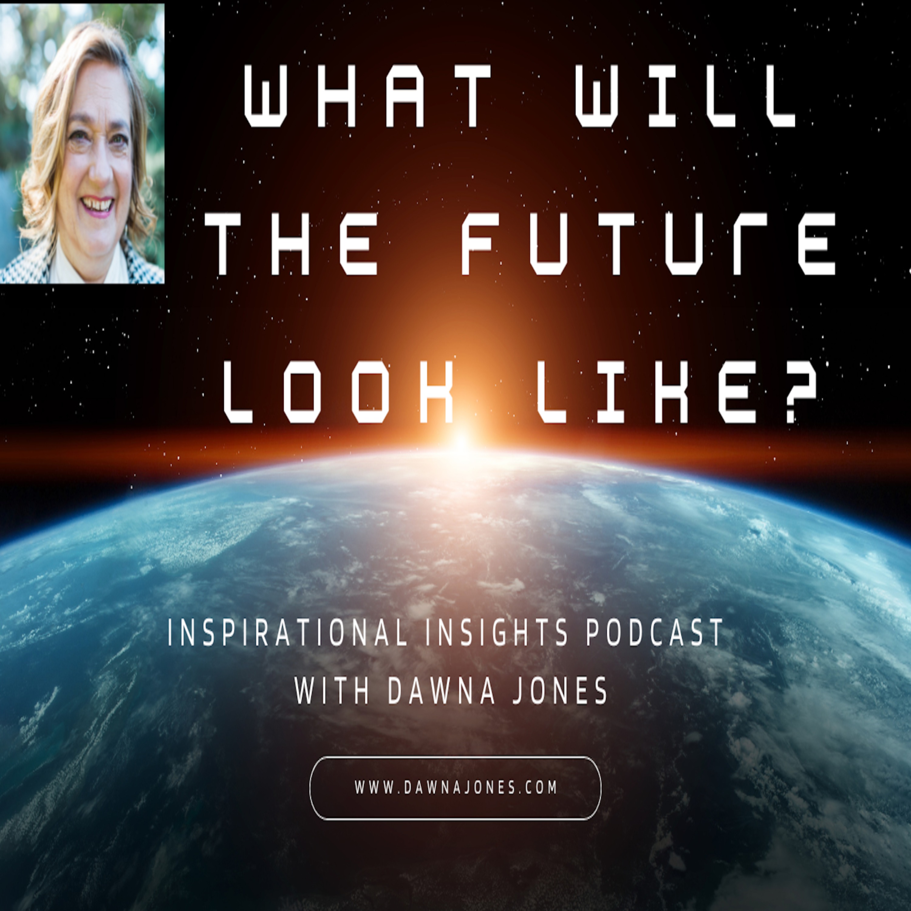 Inspirational Insights to Action Podcast
