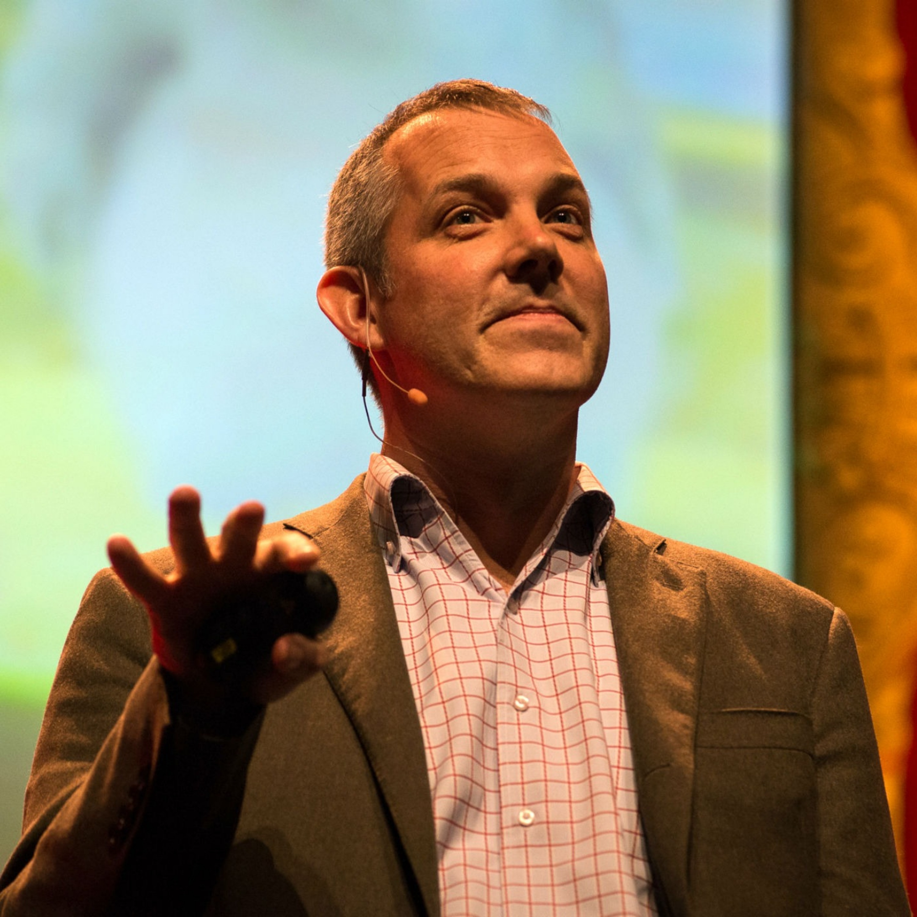 Technology For Mindfulness