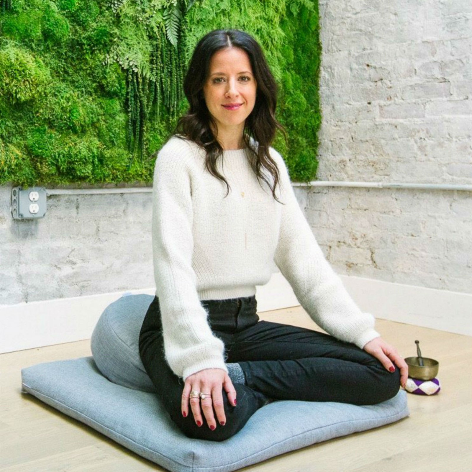 Technology For Mindfulness