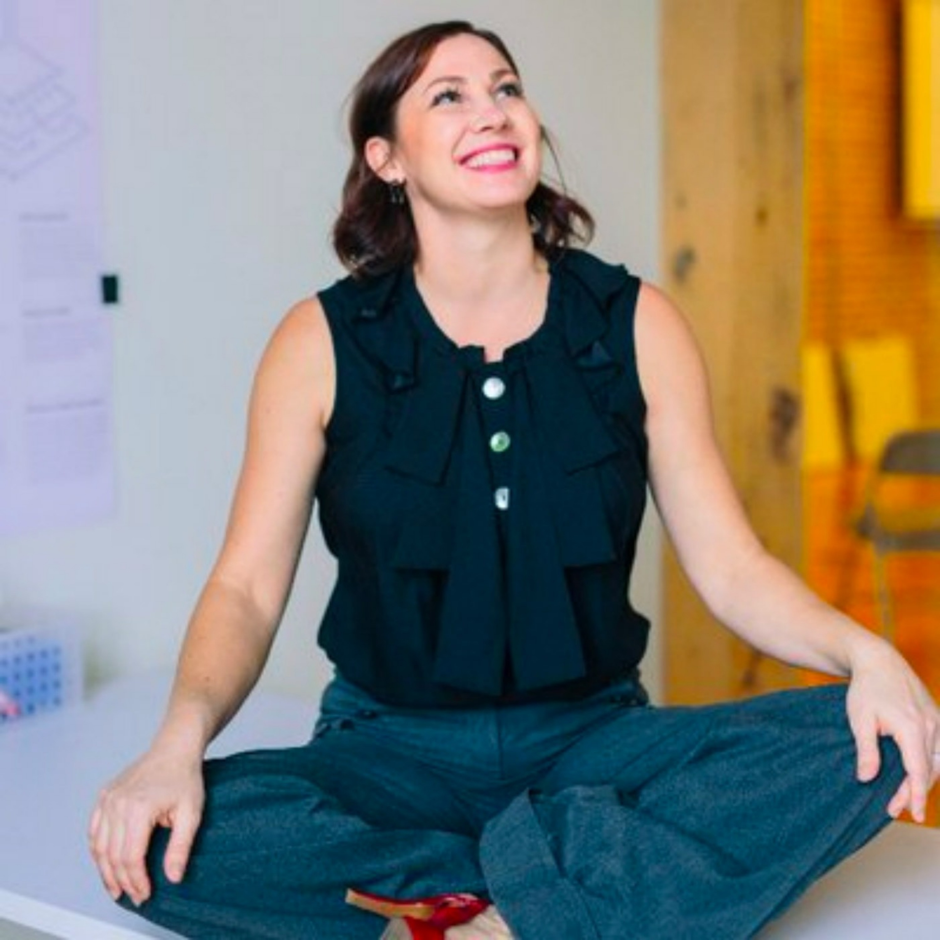 Technology For Mindfulness