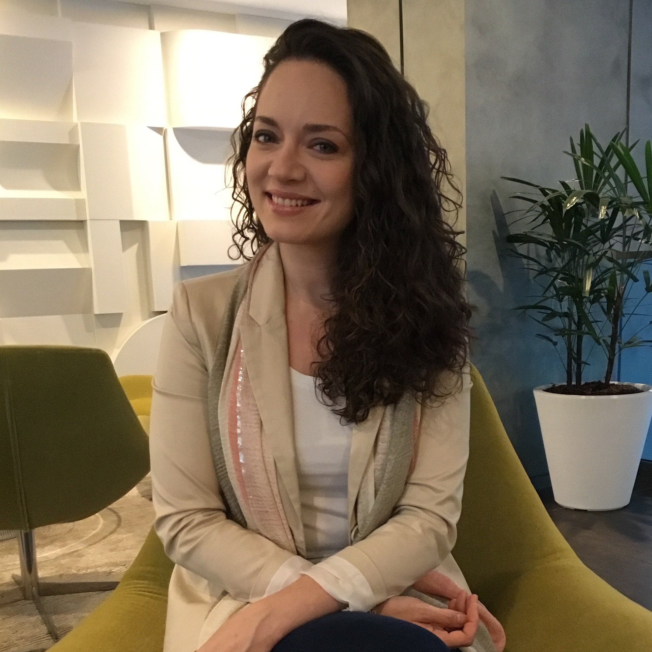 57: Teodora Pavkovic - Reconnecting with Kids in the Age of Technology