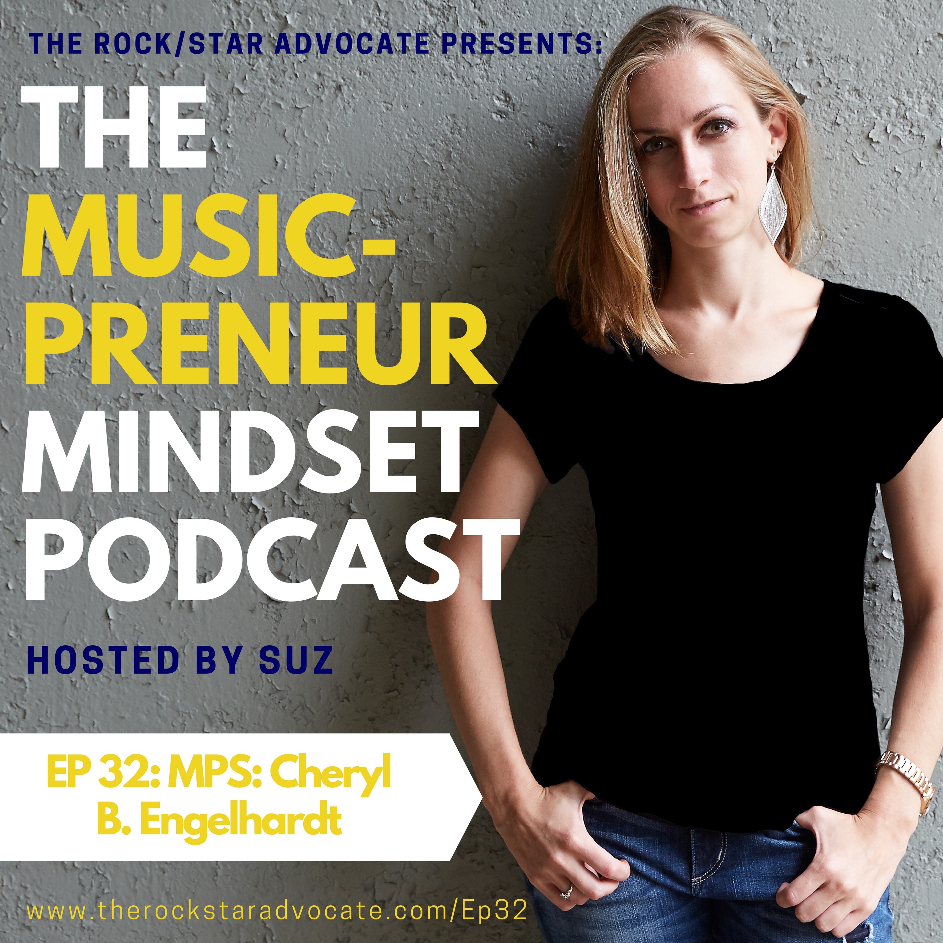 MusicPreneur Mindset Podcast