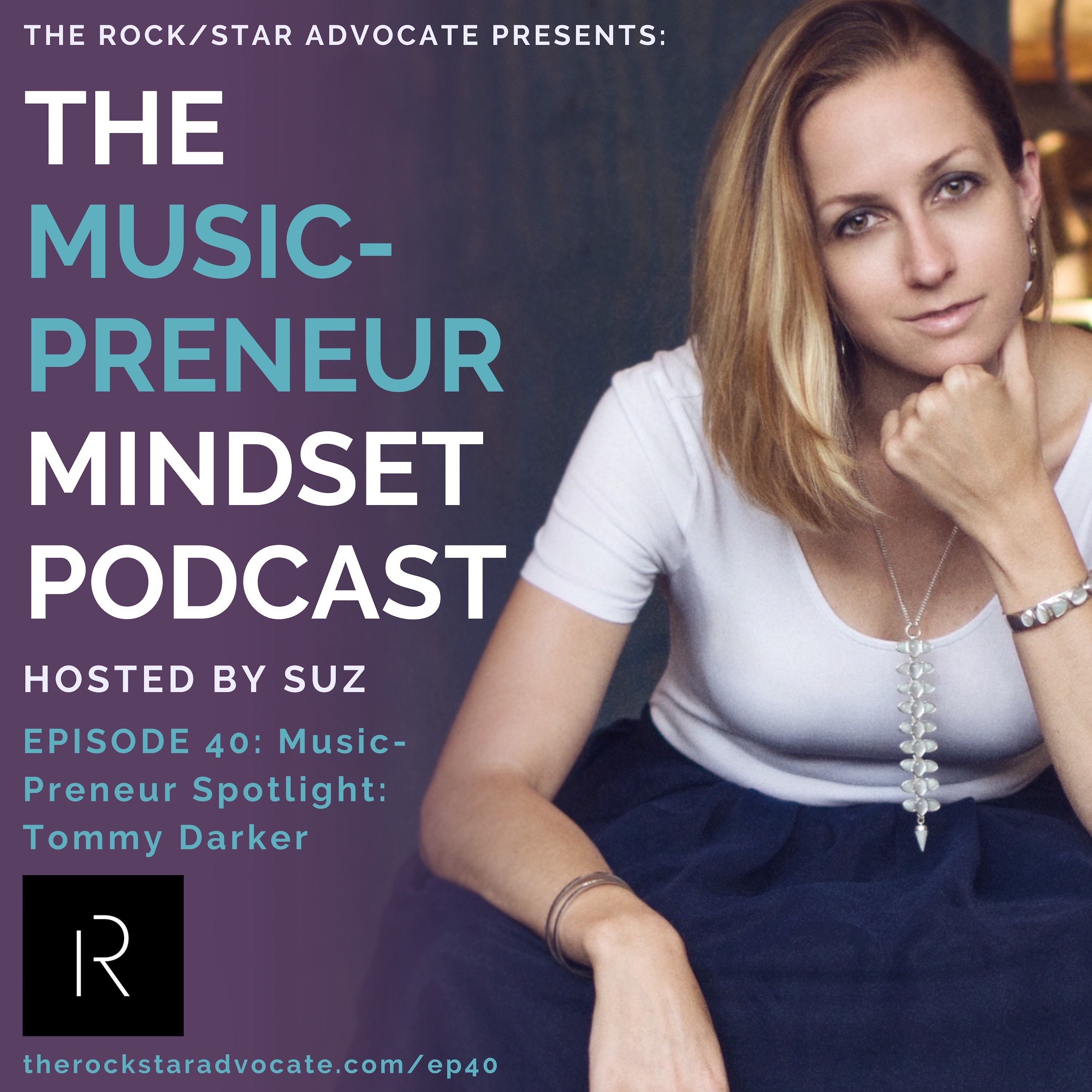 MusicPreneur Mindset Podcast