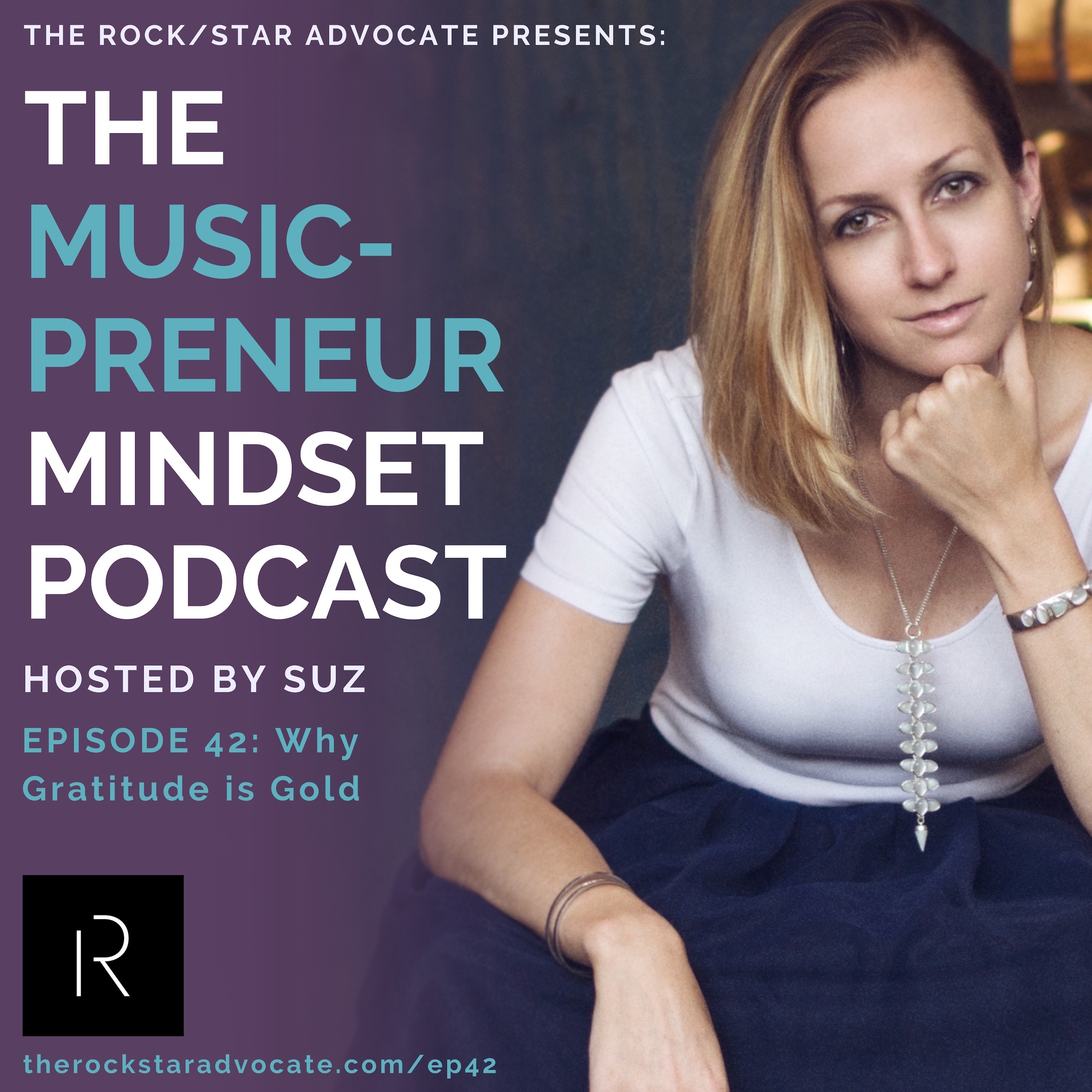 MusicPreneur Mindset Podcast