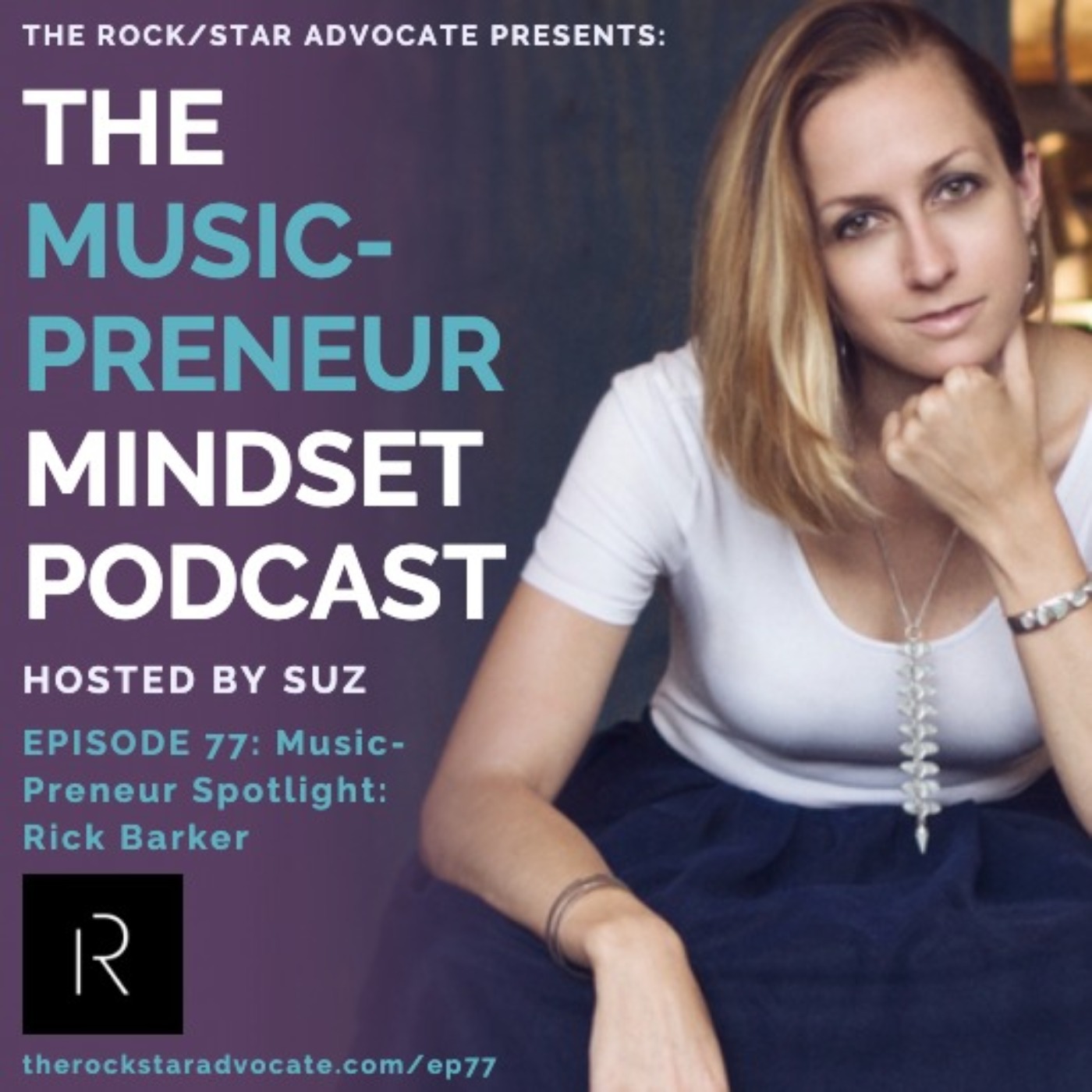 MusicPreneur Mindset Podcast