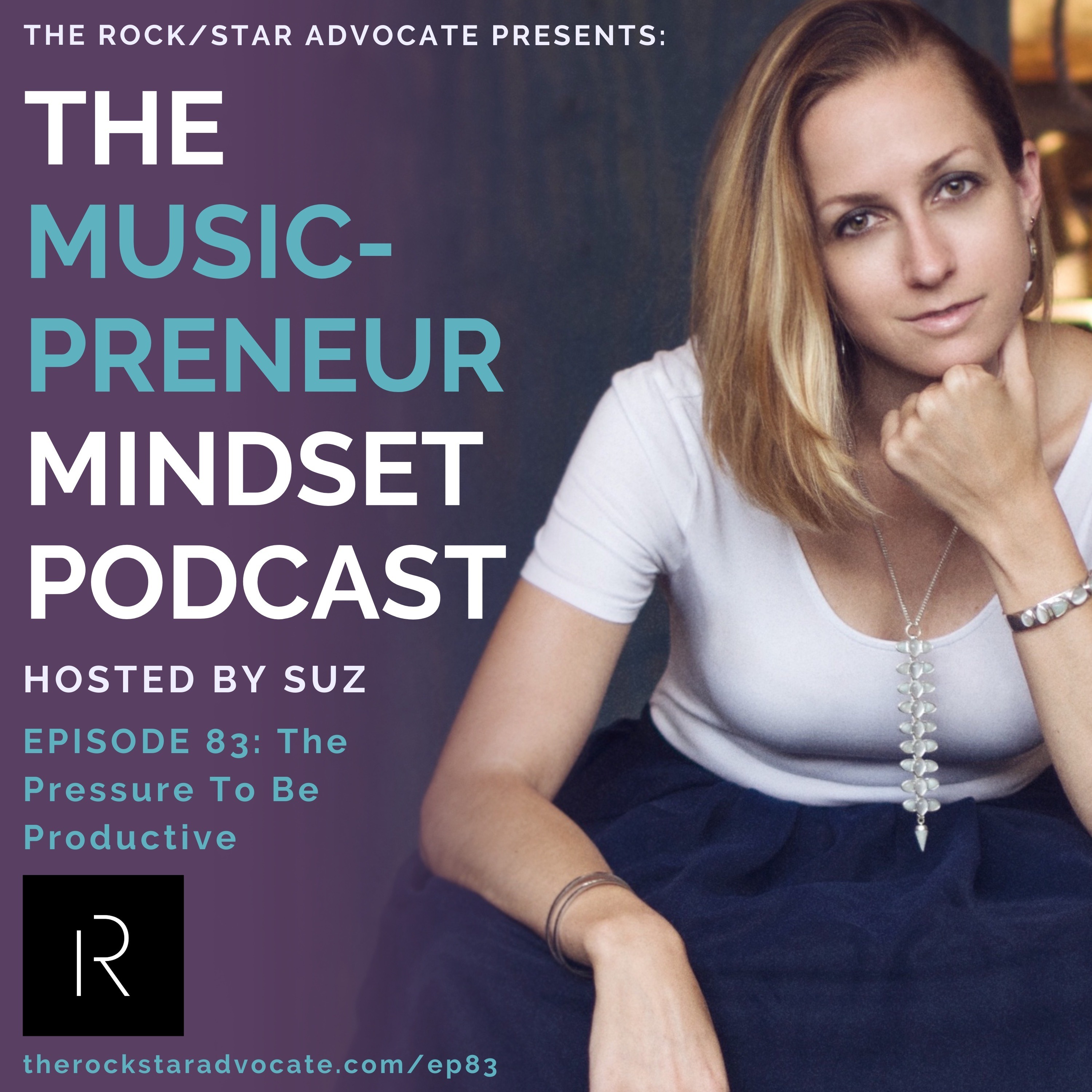 MusicPreneur Mindset Podcast