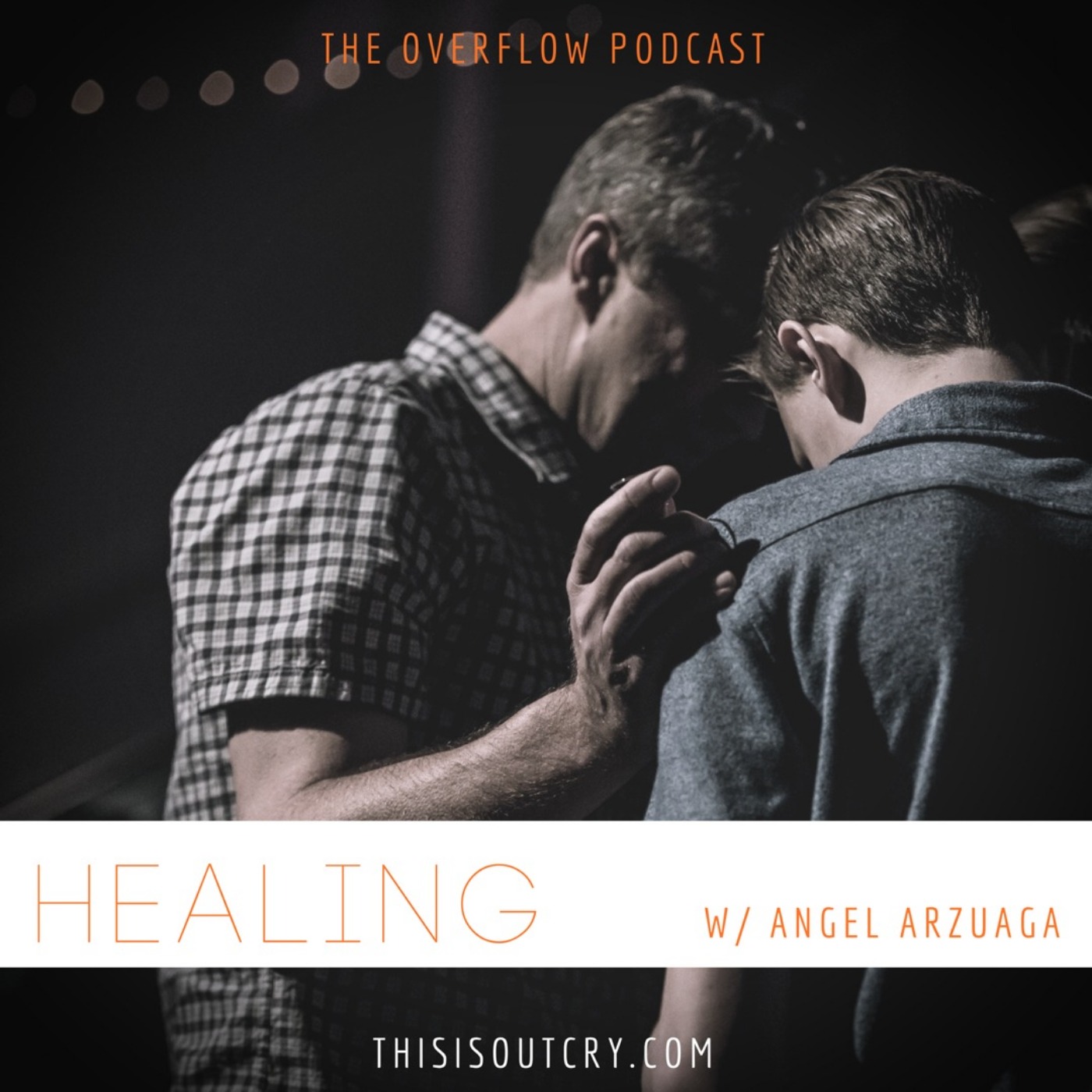 The Overflow Podcast