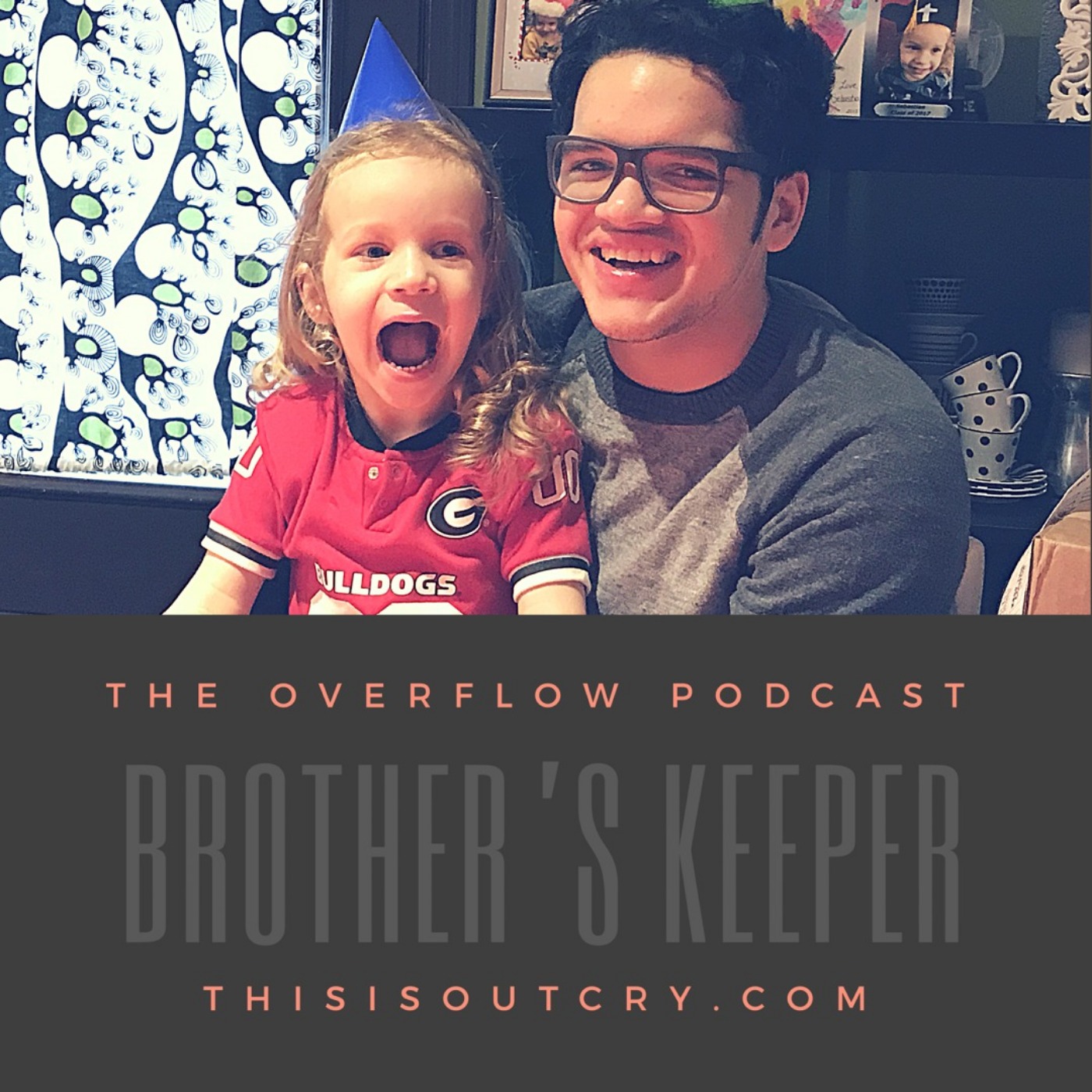 The Overflow Podcast