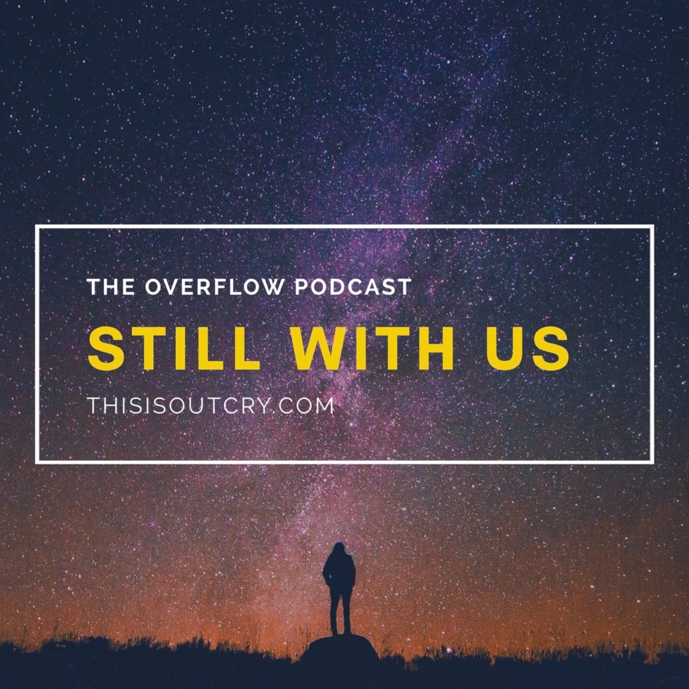 The Overflow Podcast