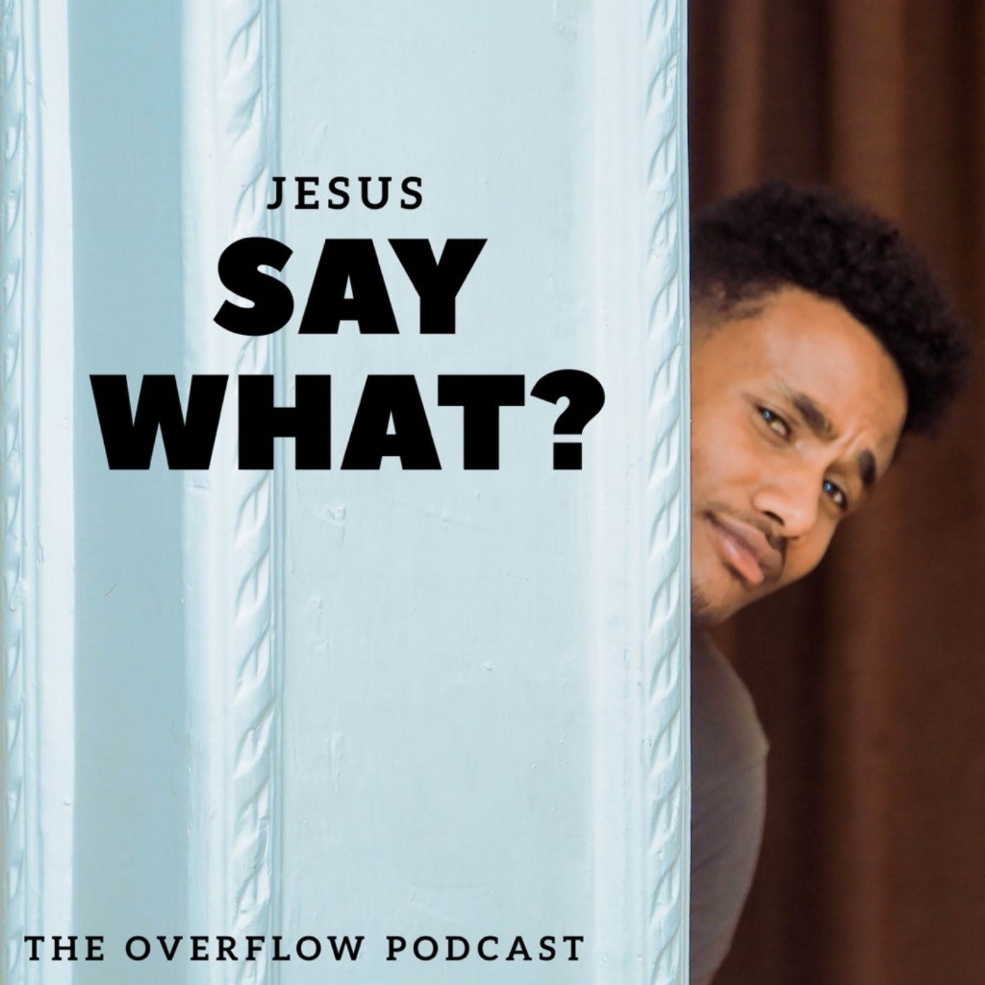 The Overflow Podcast