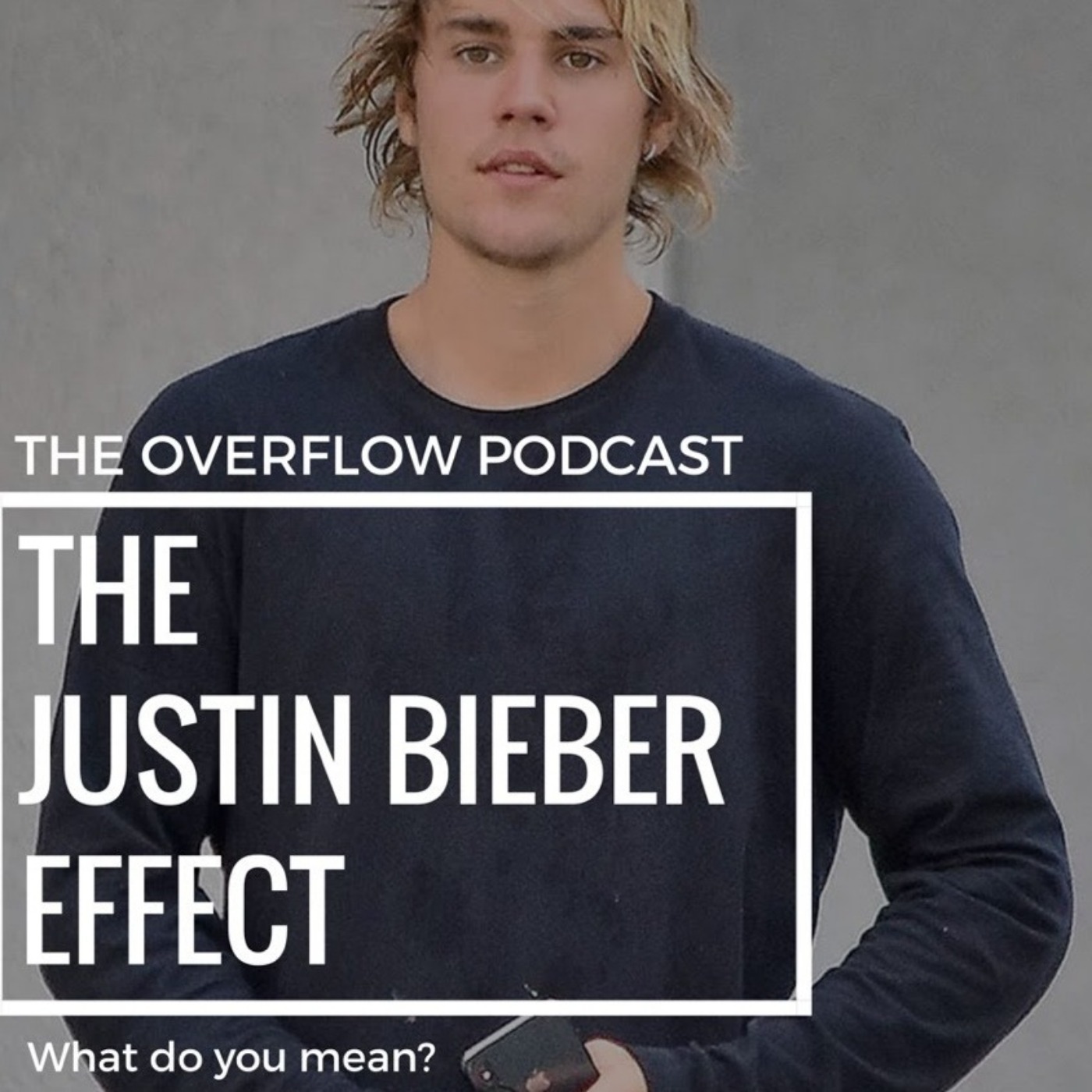 The Overflow Podcast