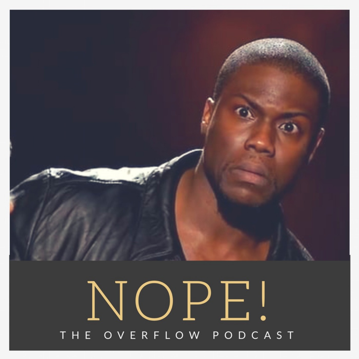 The Overflow Podcast