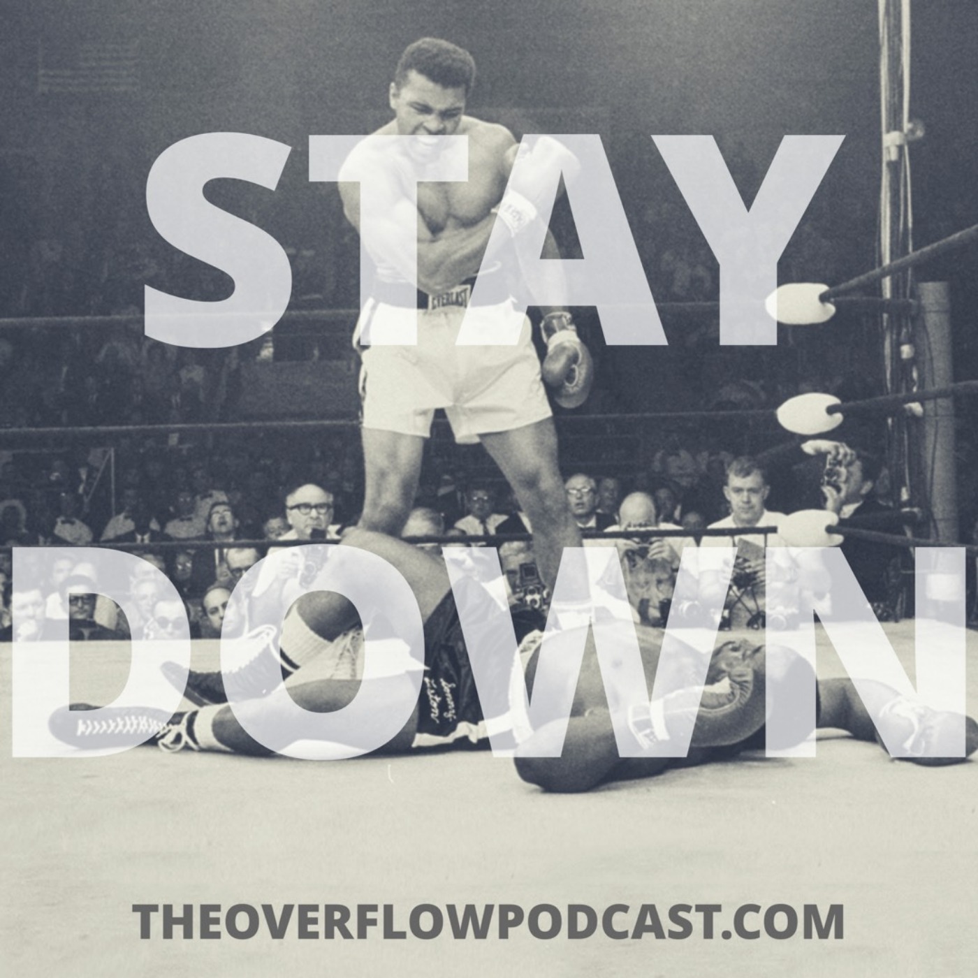 The Overflow Podcast