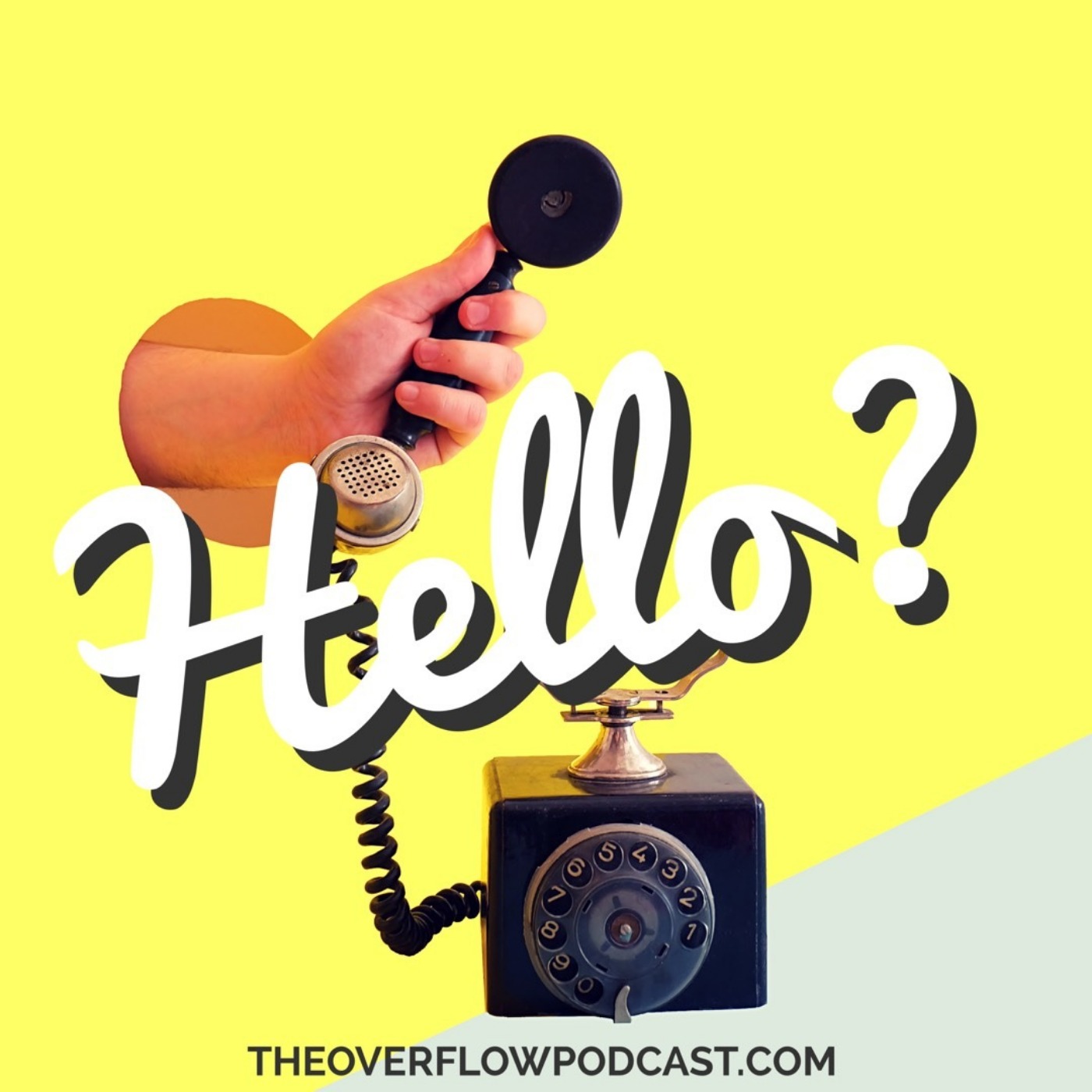 The Overflow Podcast