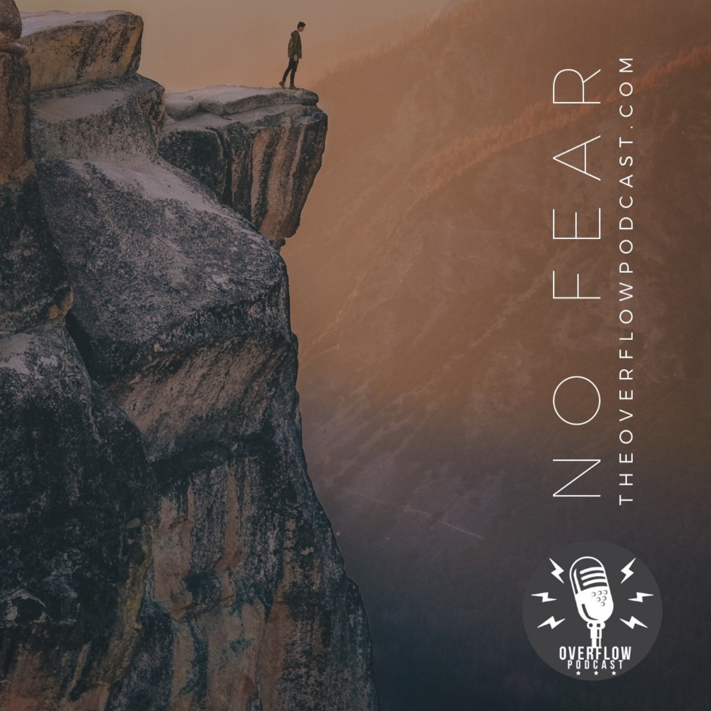 The Overflow Podcast
