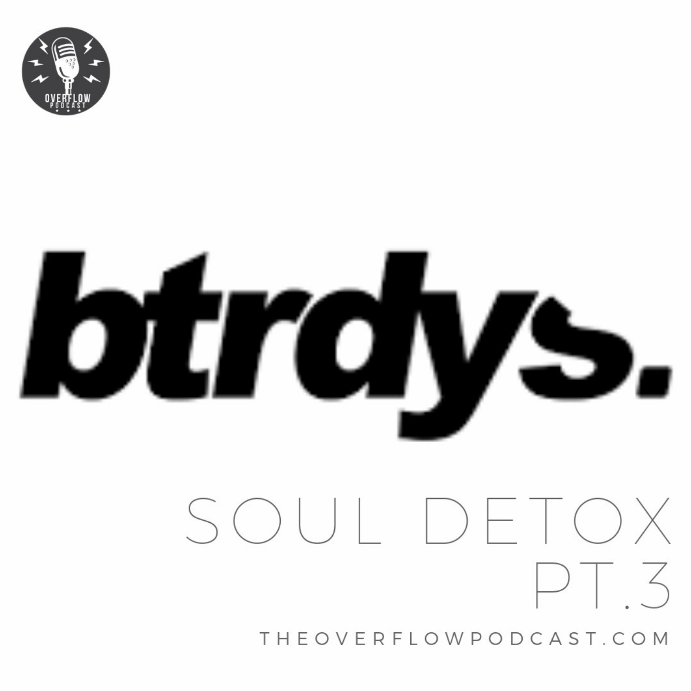The Overflow Podcast