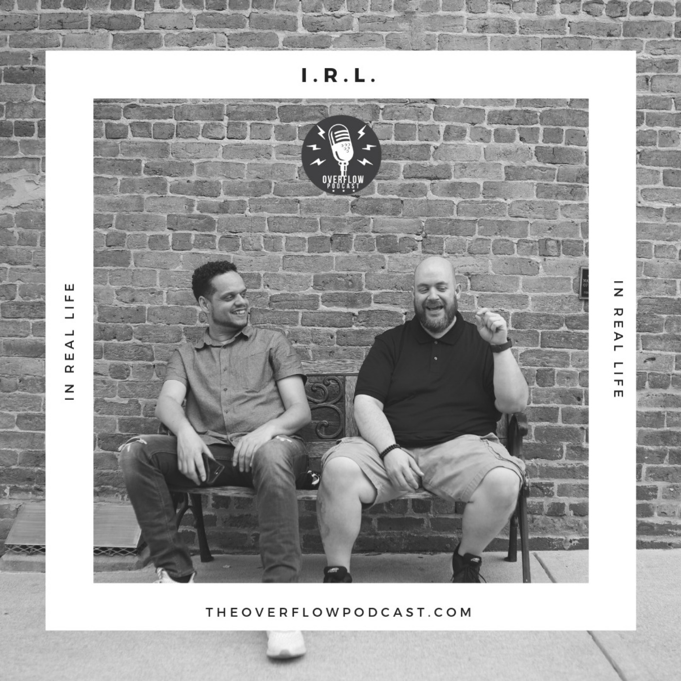 The Overflow Podcast