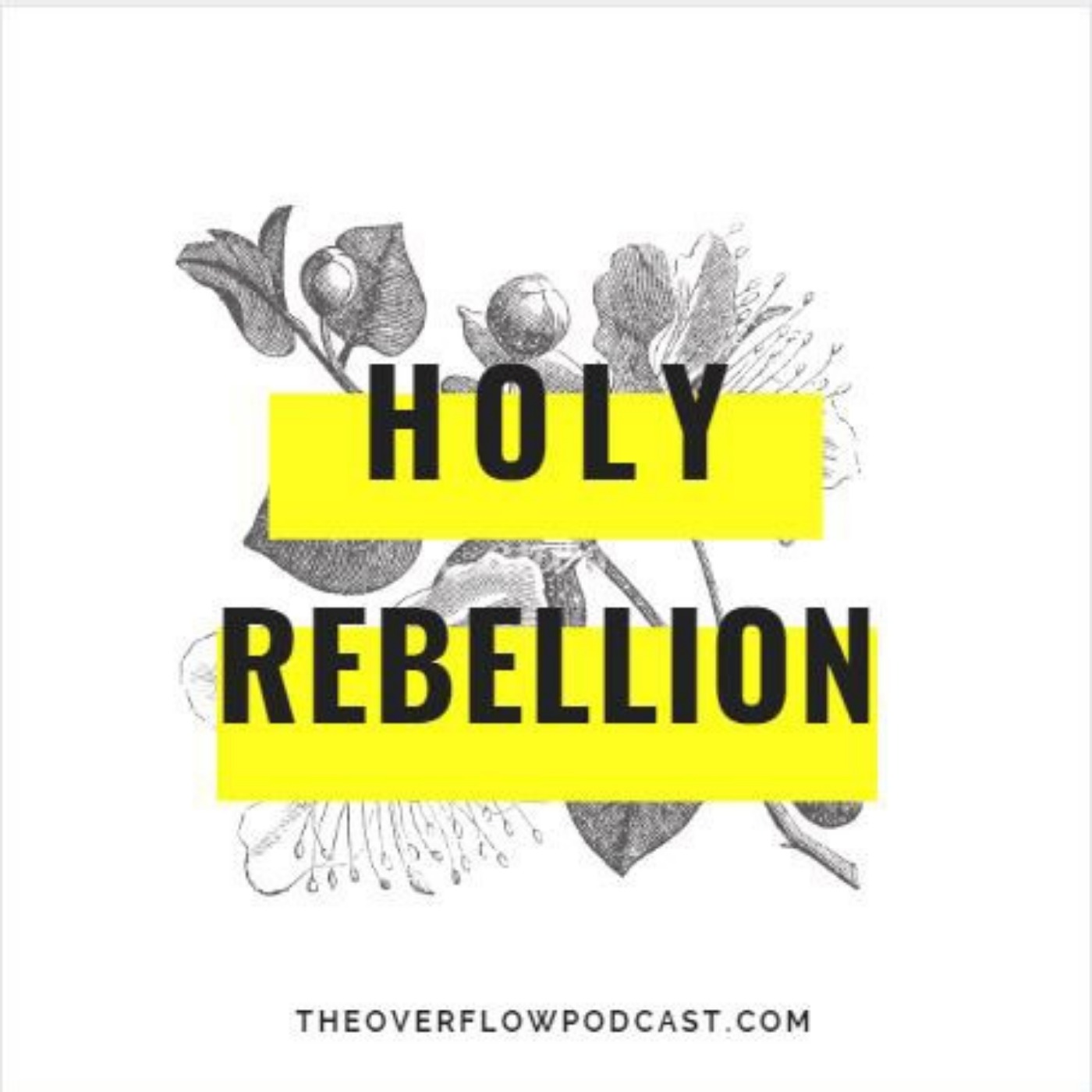 The Overflow Podcast