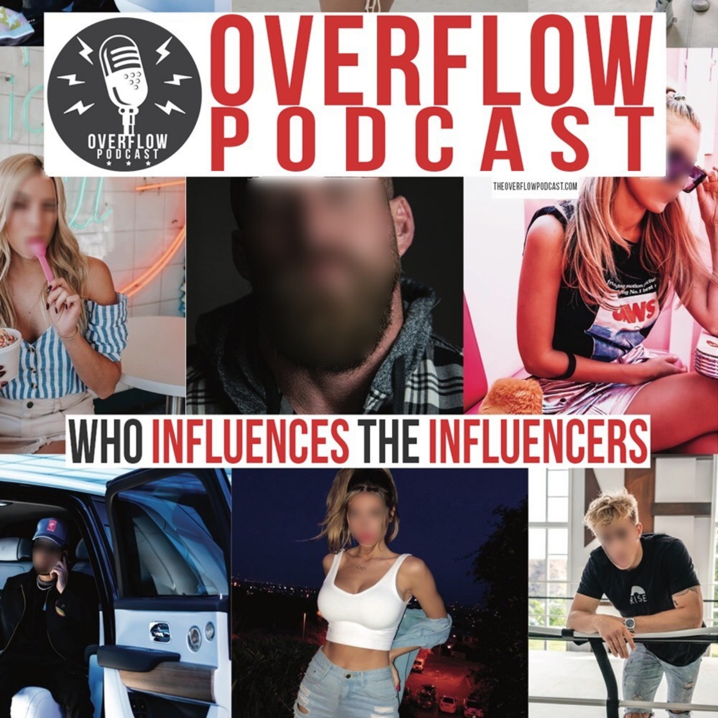 The Overflow Podcast
