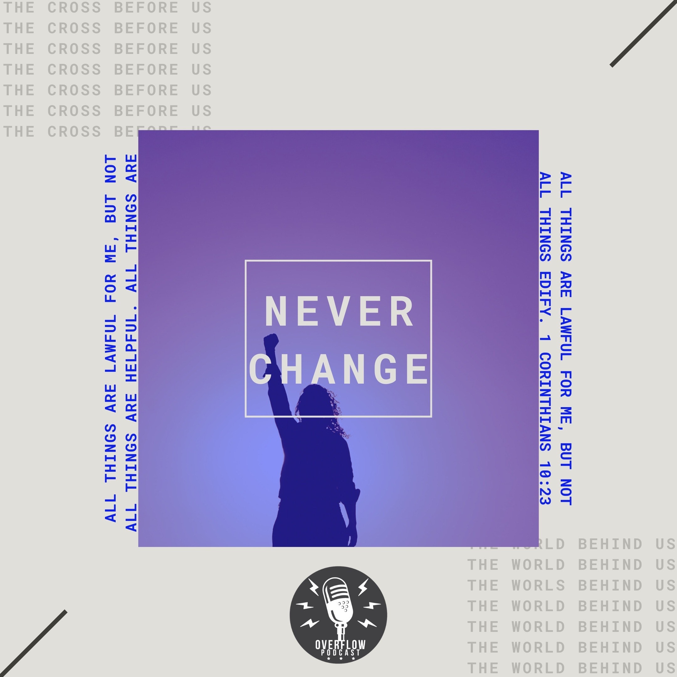 The Overflow Podcast