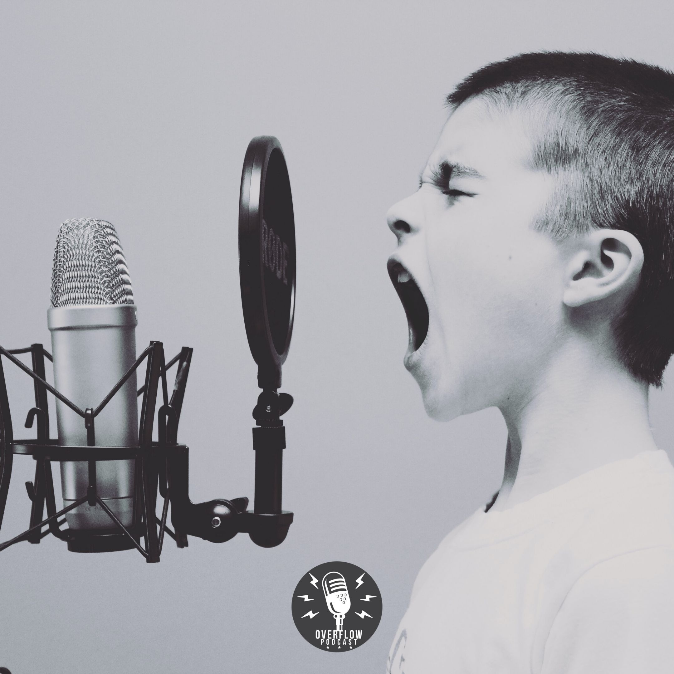 The Overflow Podcast