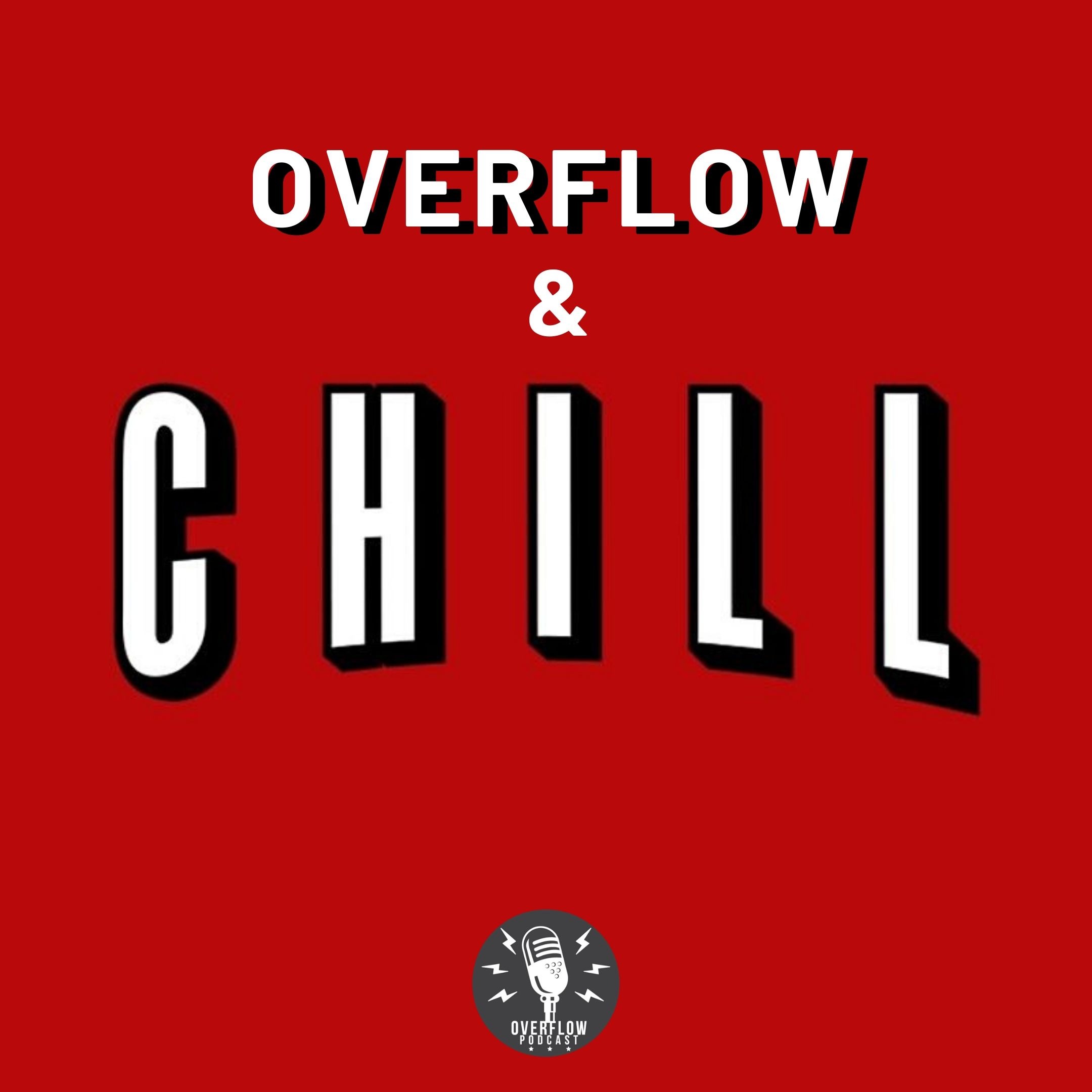 The Overflow Podcast