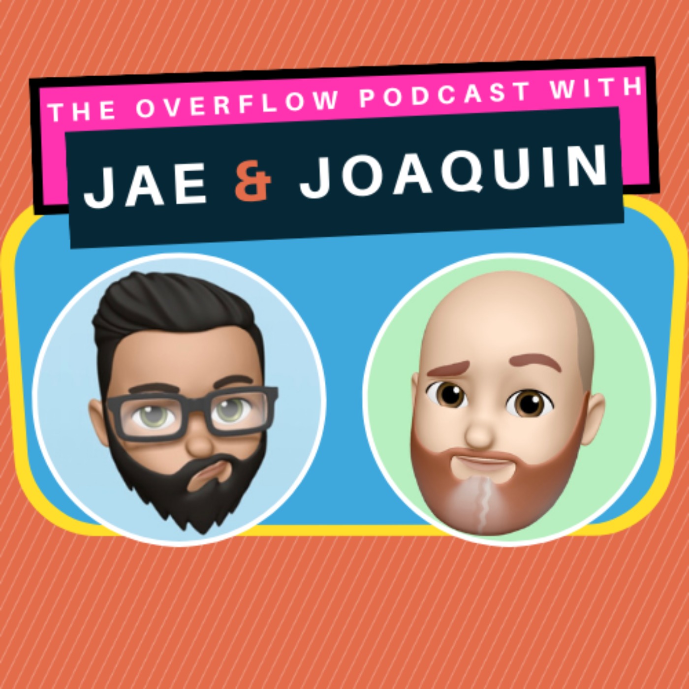 The Overflow Podcast