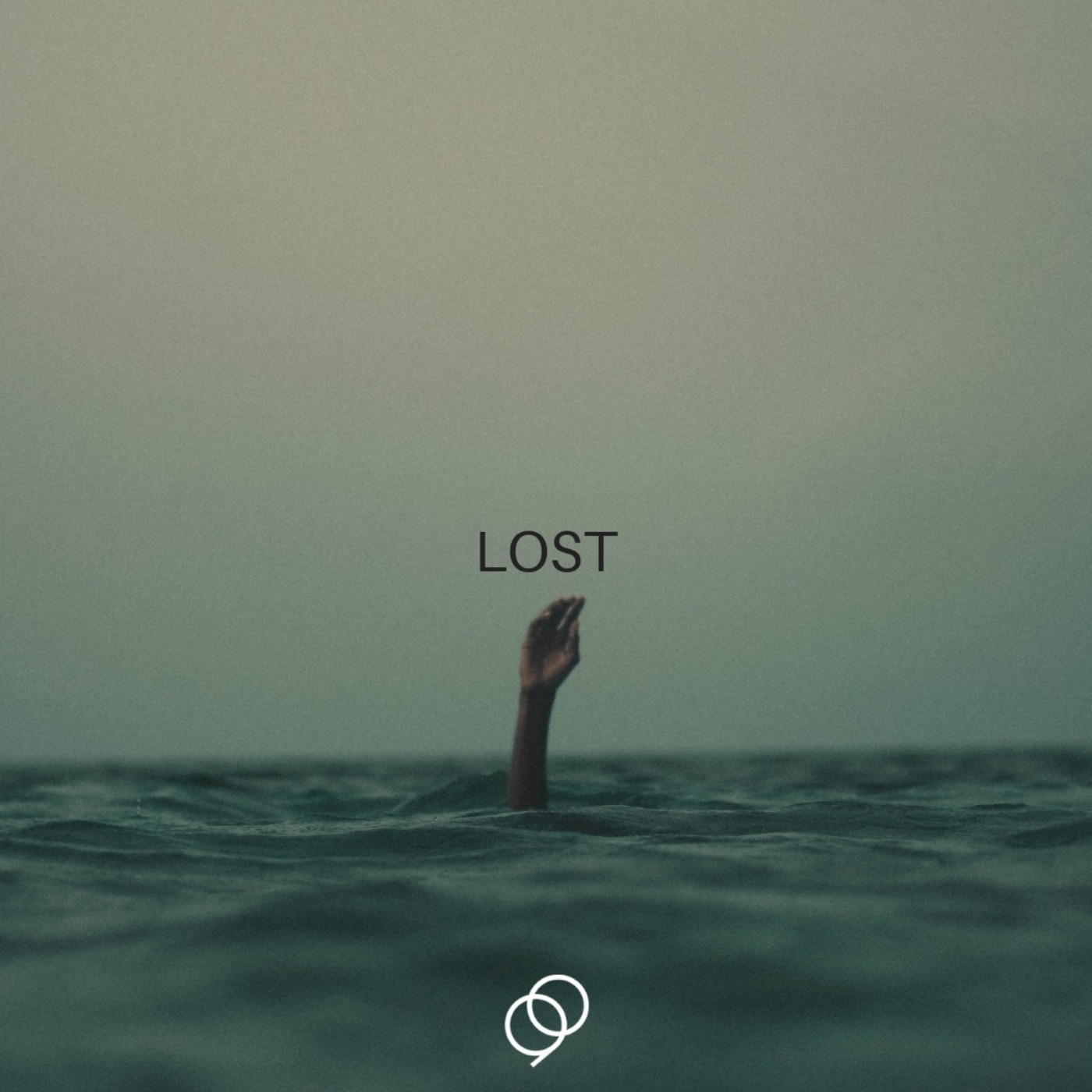 cover art for LOST