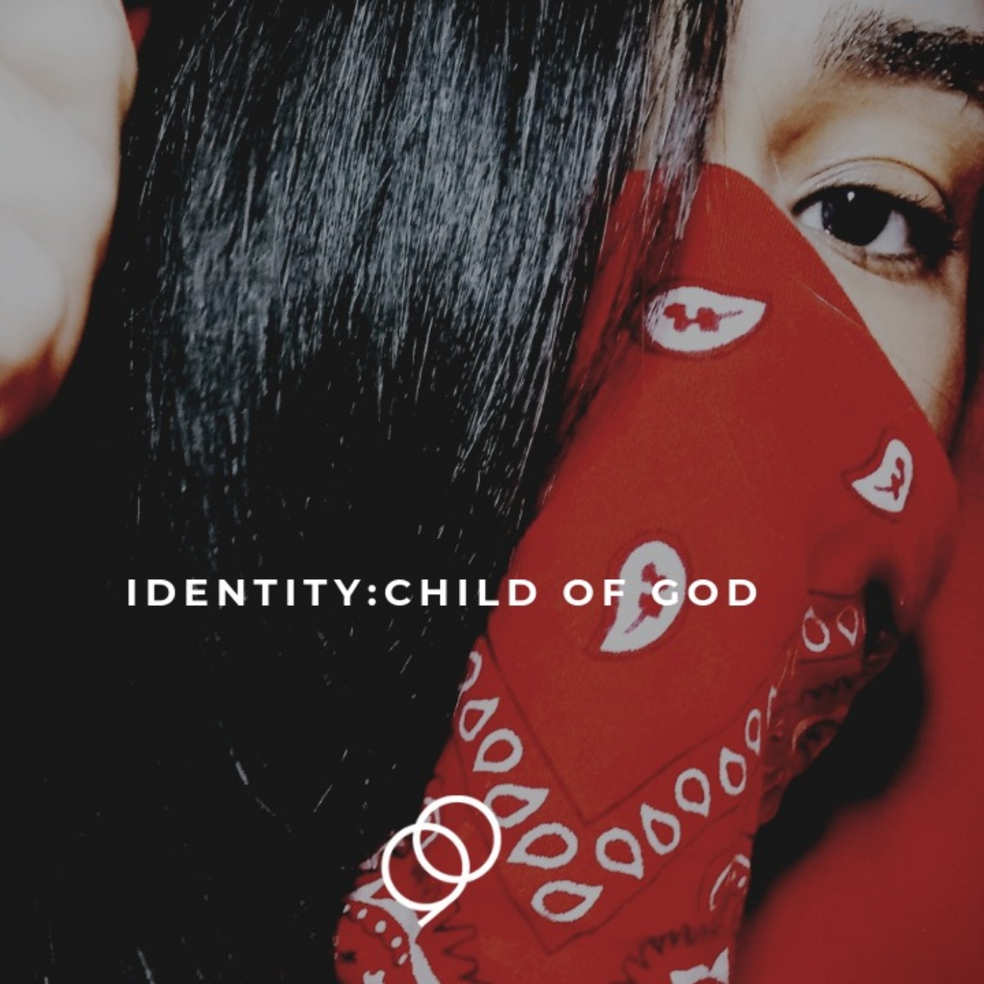 cover art for Identity: Child Of God