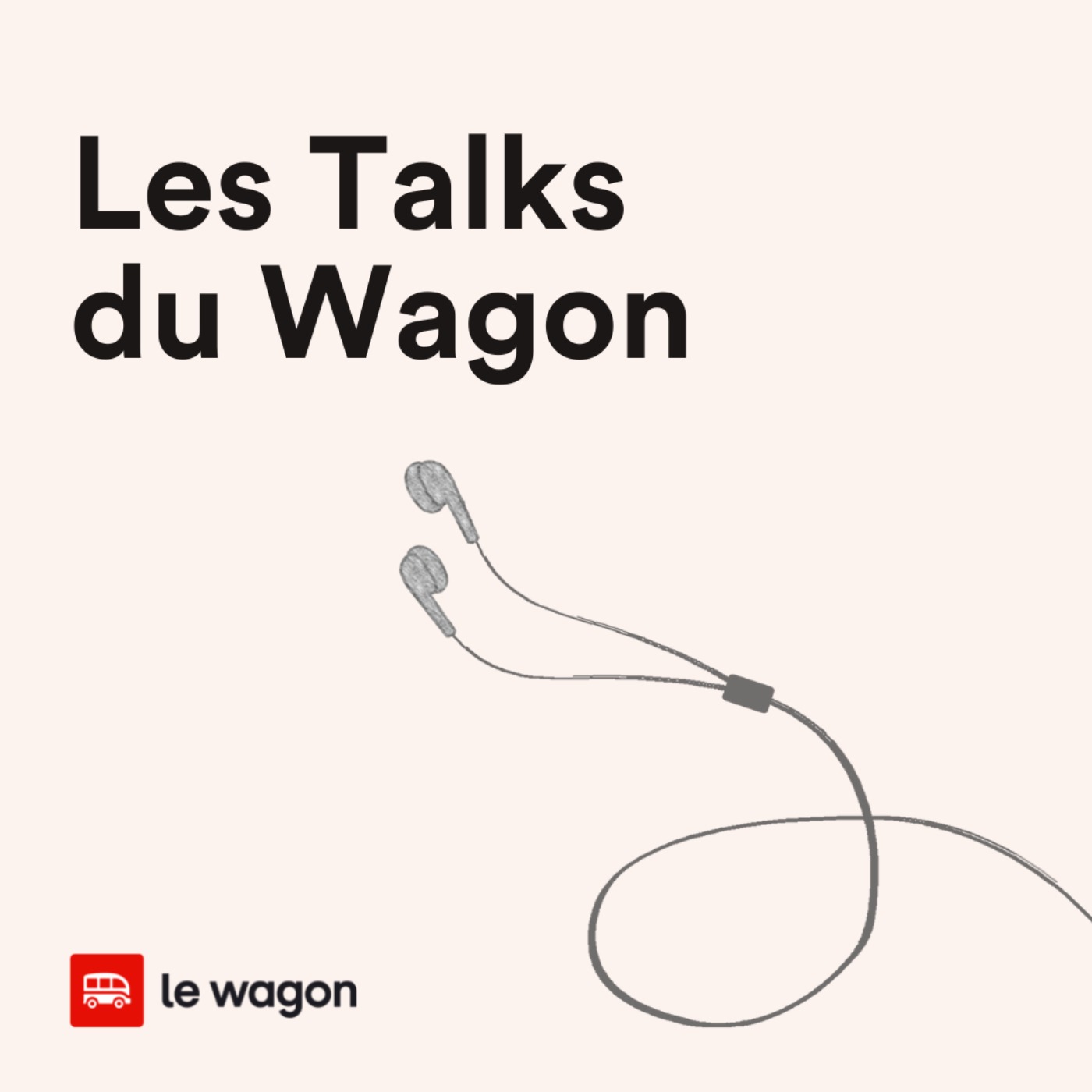 Episode 104: Talk Métier avec Lorélie Mani Data Scientist chez Rakuten, et Cindy Huang Global Insight Manager chez Google