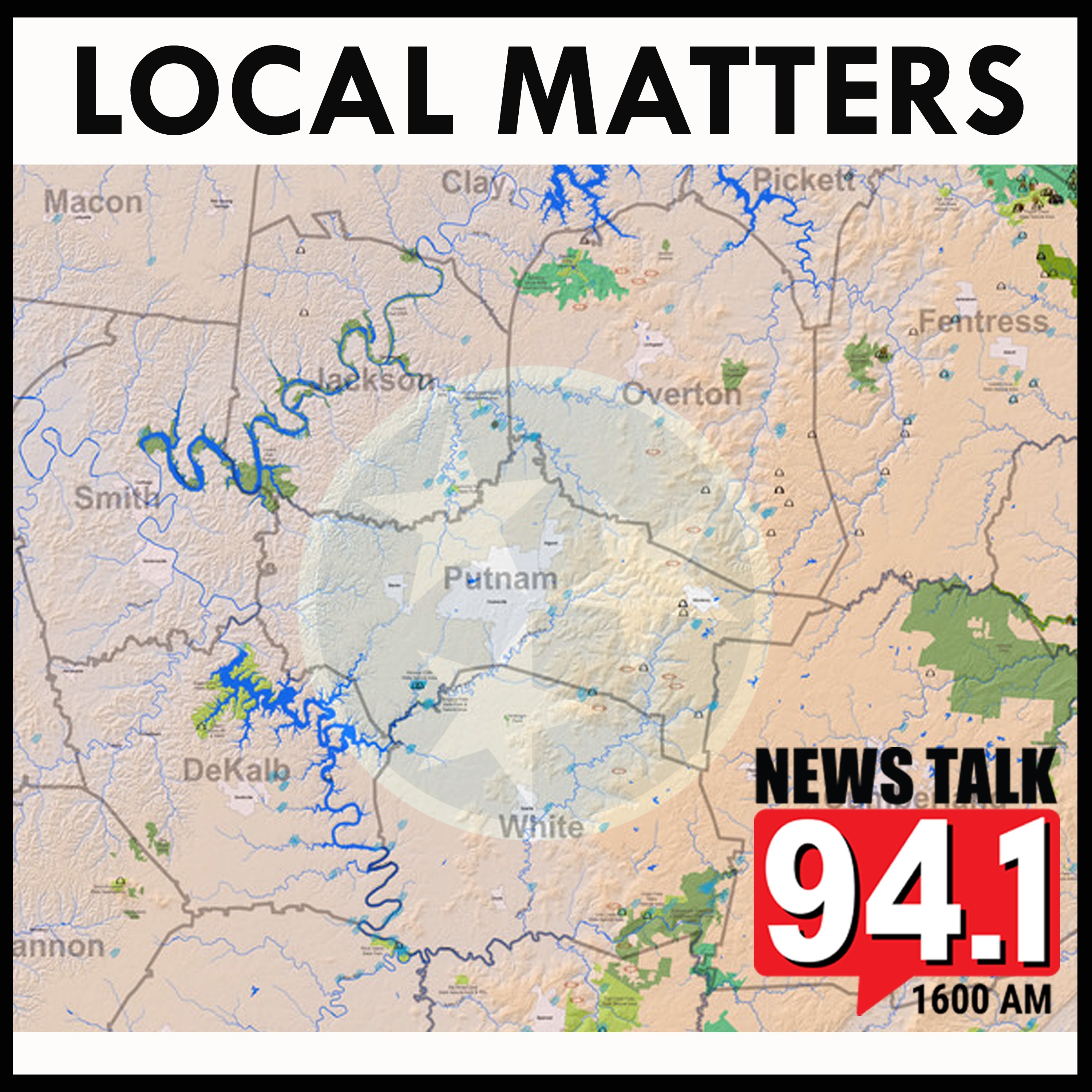 Local Matters