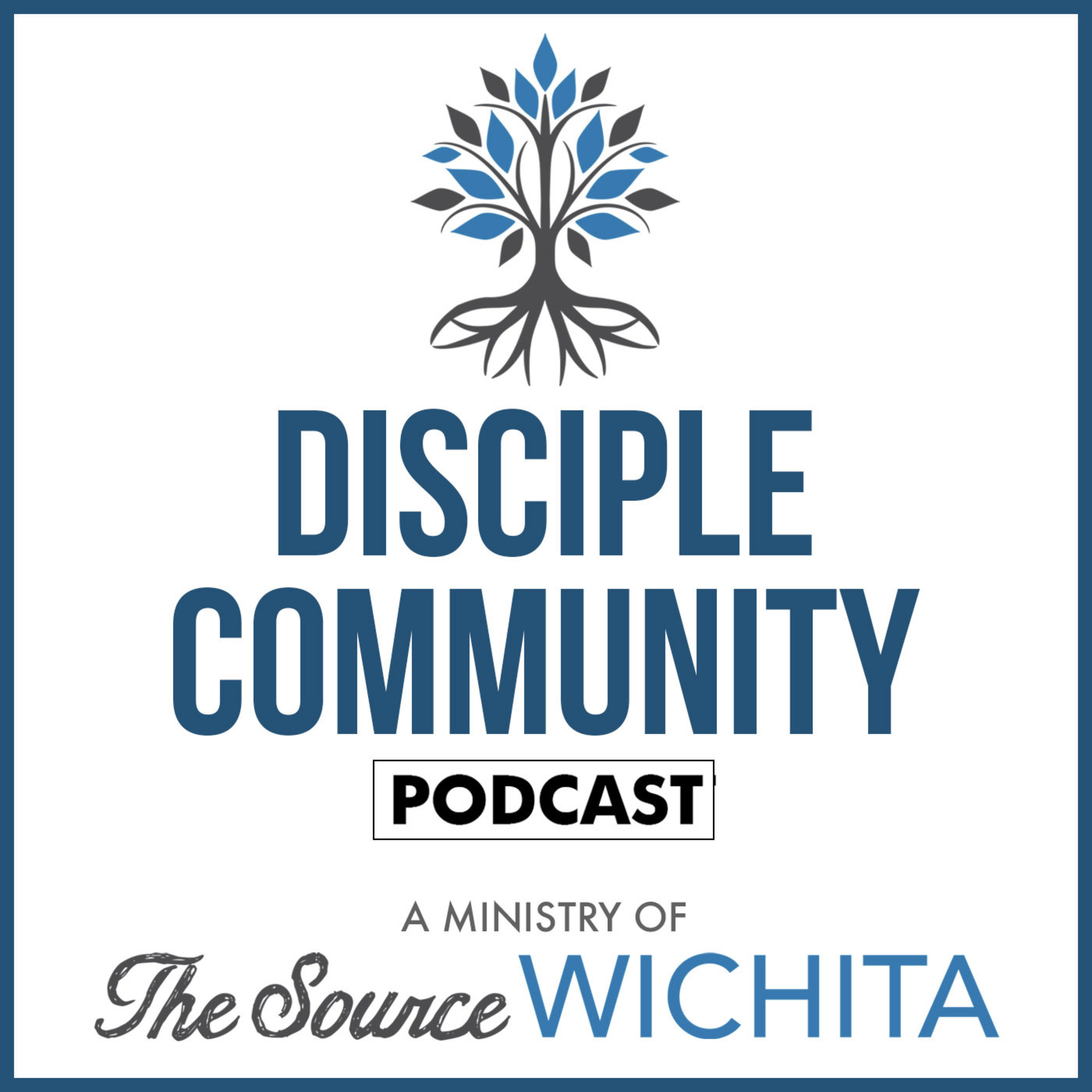 Disciple Community Weekly Teachings